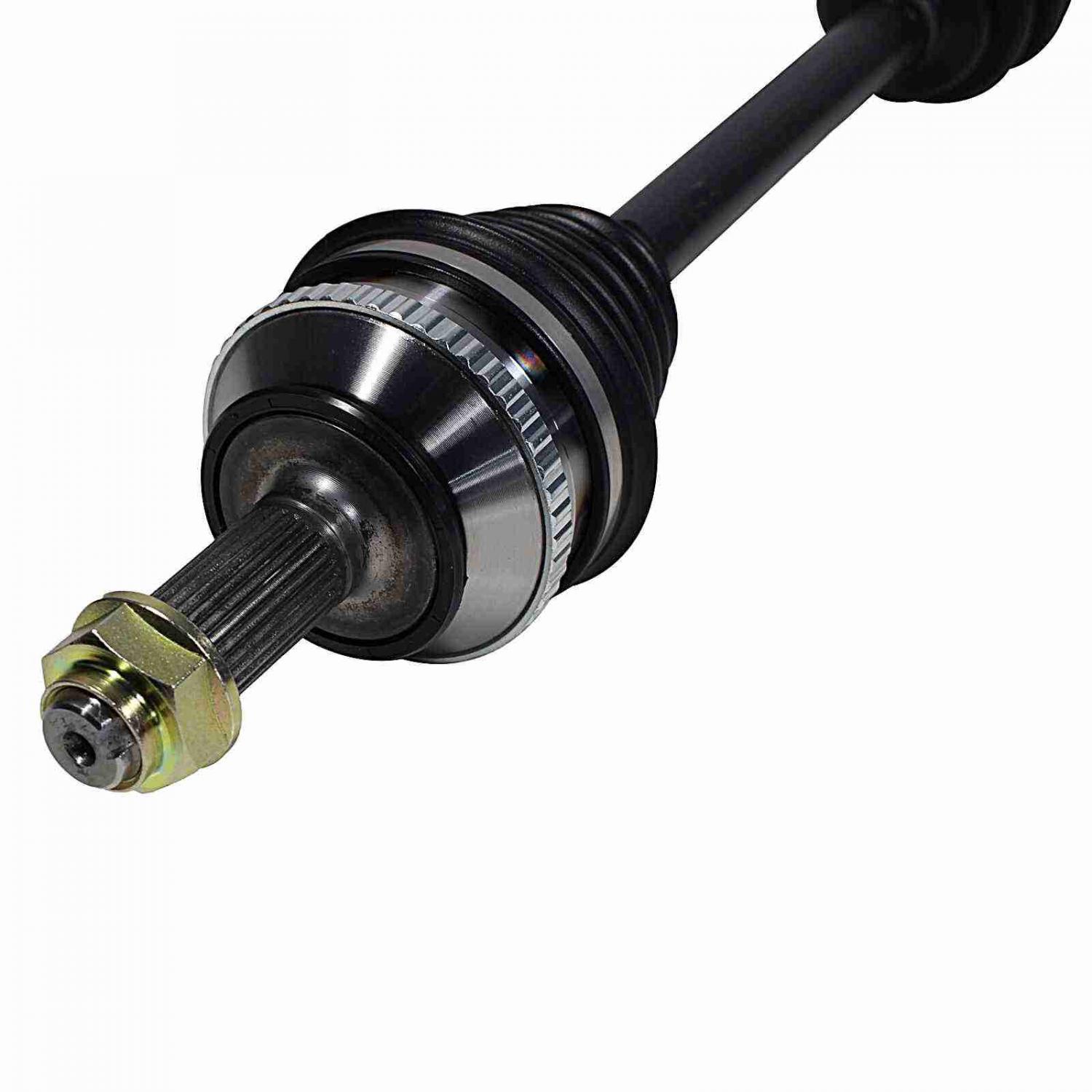 GSP NCV36534 - CV Axle Assembly GSP NCV36534 CV Axle Assembly product image 3 of 5