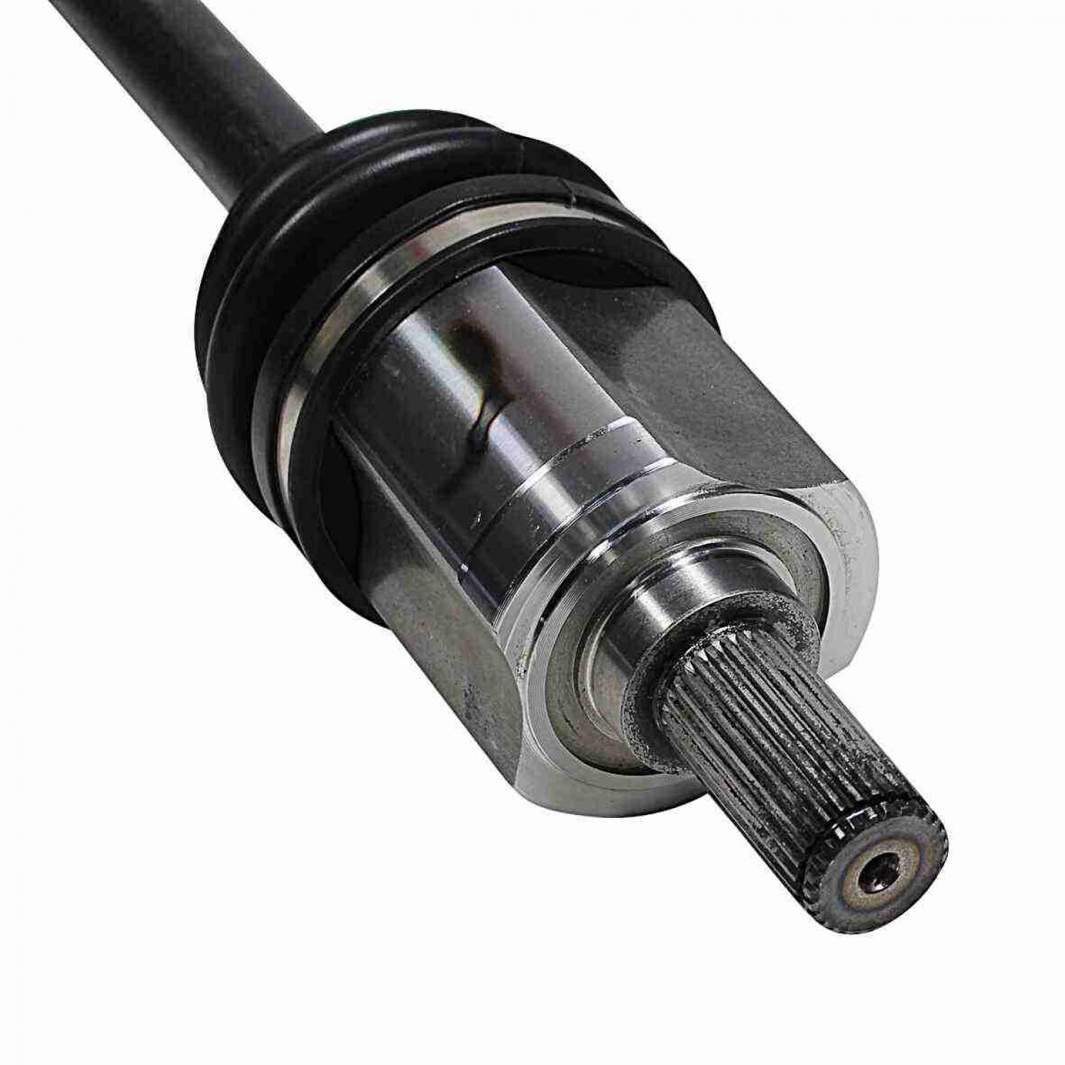 GSP NCV36534 - CV Axle Assembly GSP NCV36534 CV Axle Assembly product image 4 of 5