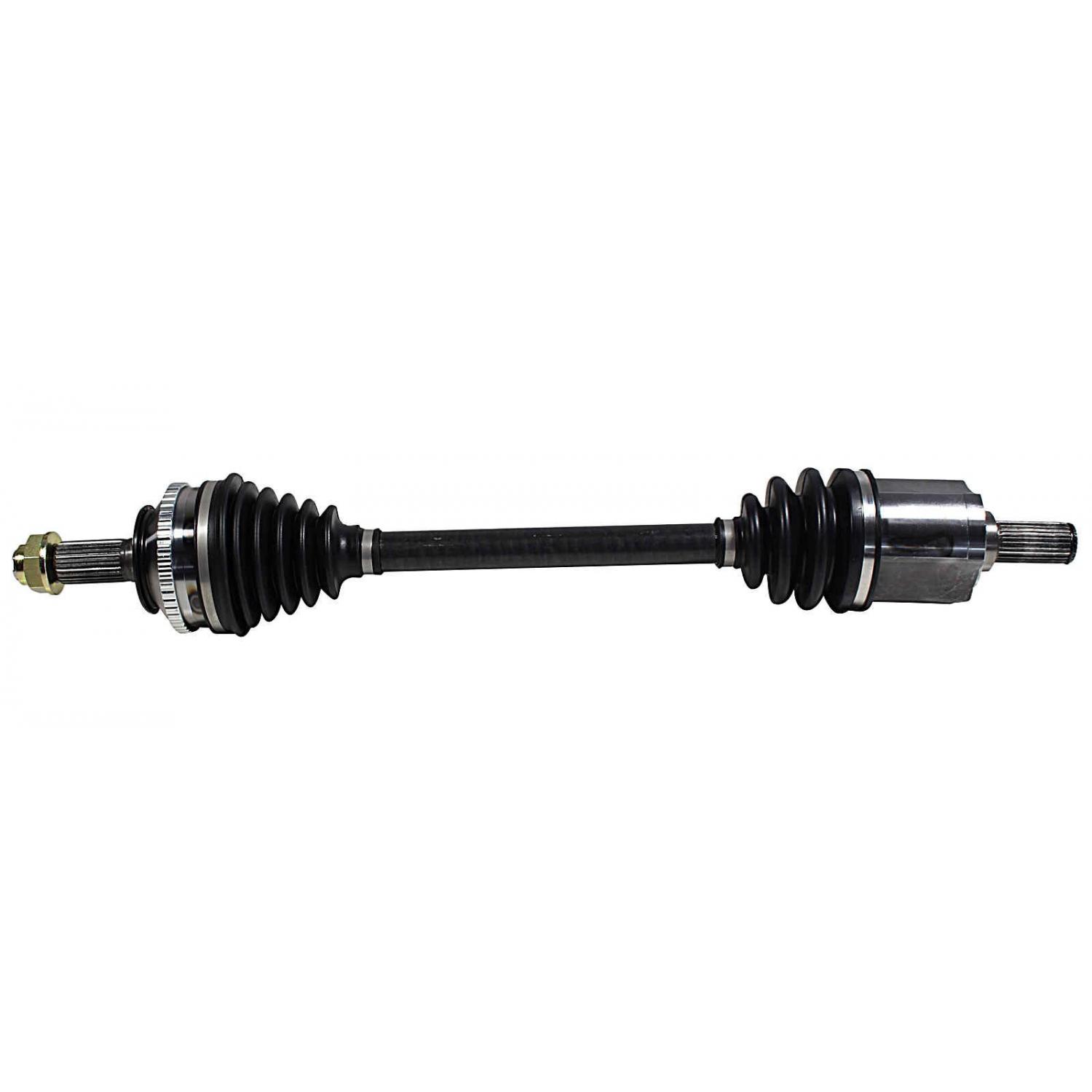 GSP NCV36534 - CV Axle Assembly GSP NCV36534 CV Axle Assembly product image 5 of 5