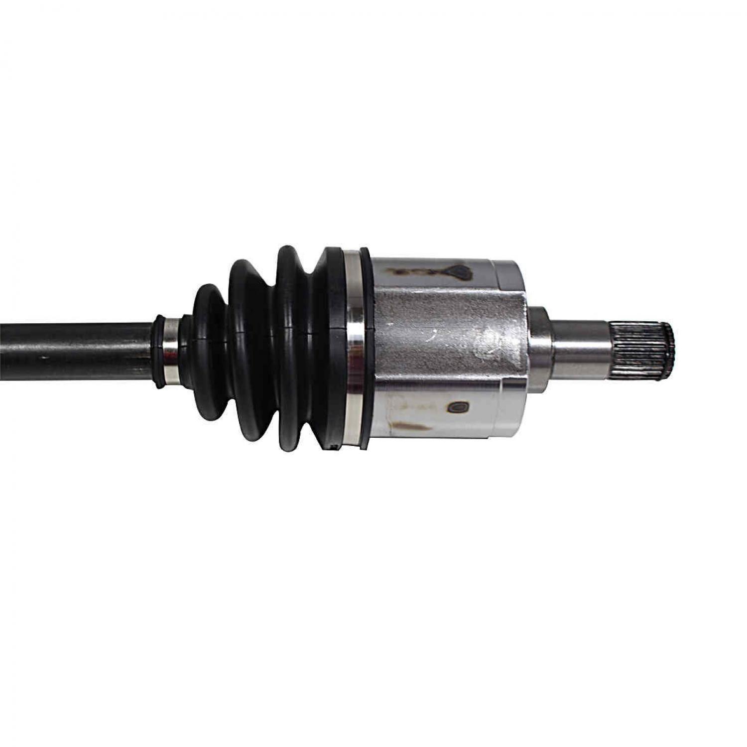 GSP NCV36537 CV Axle Assembly product image 2 of 5