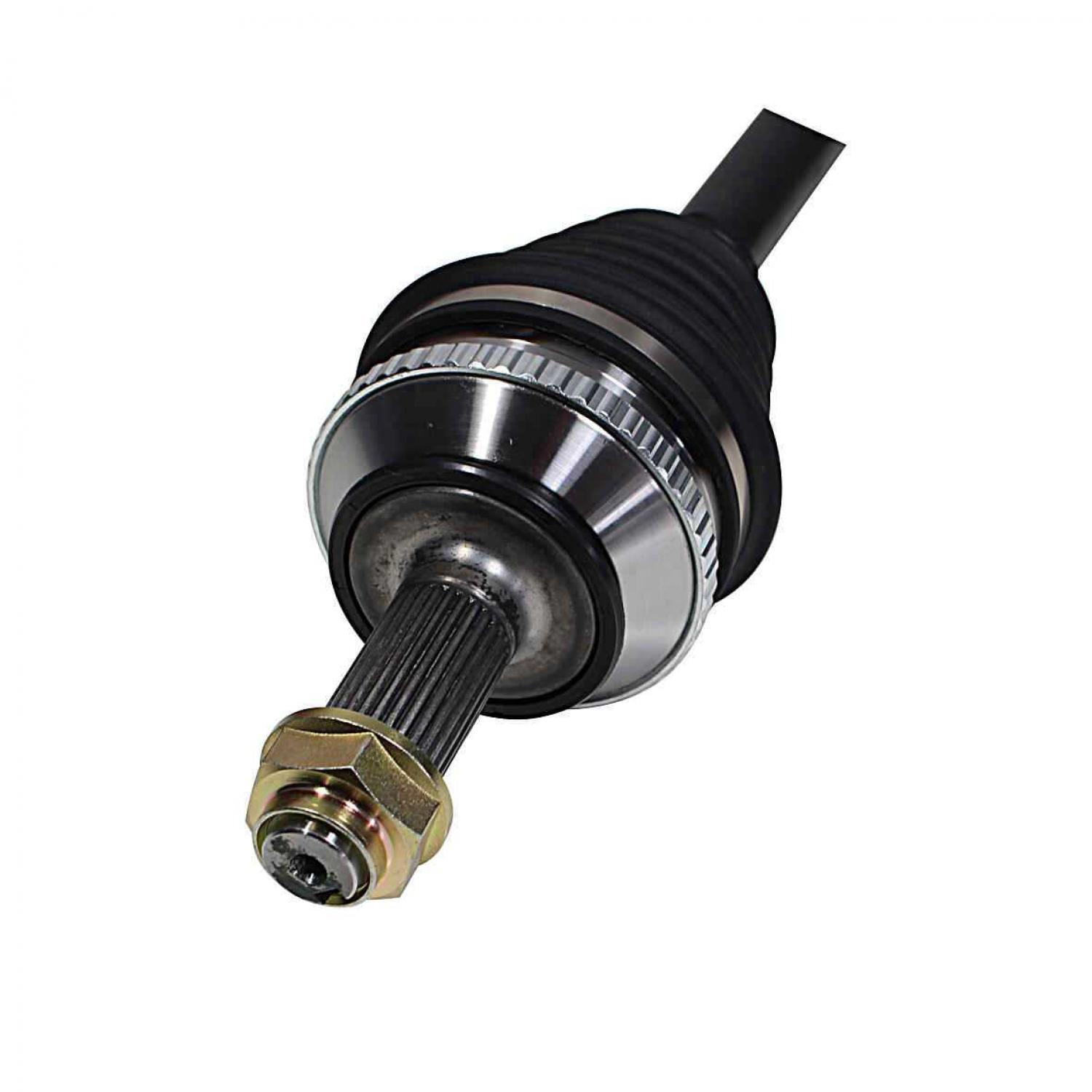 GSP NCV36537 CV Axle Assembly product image 3 of 5