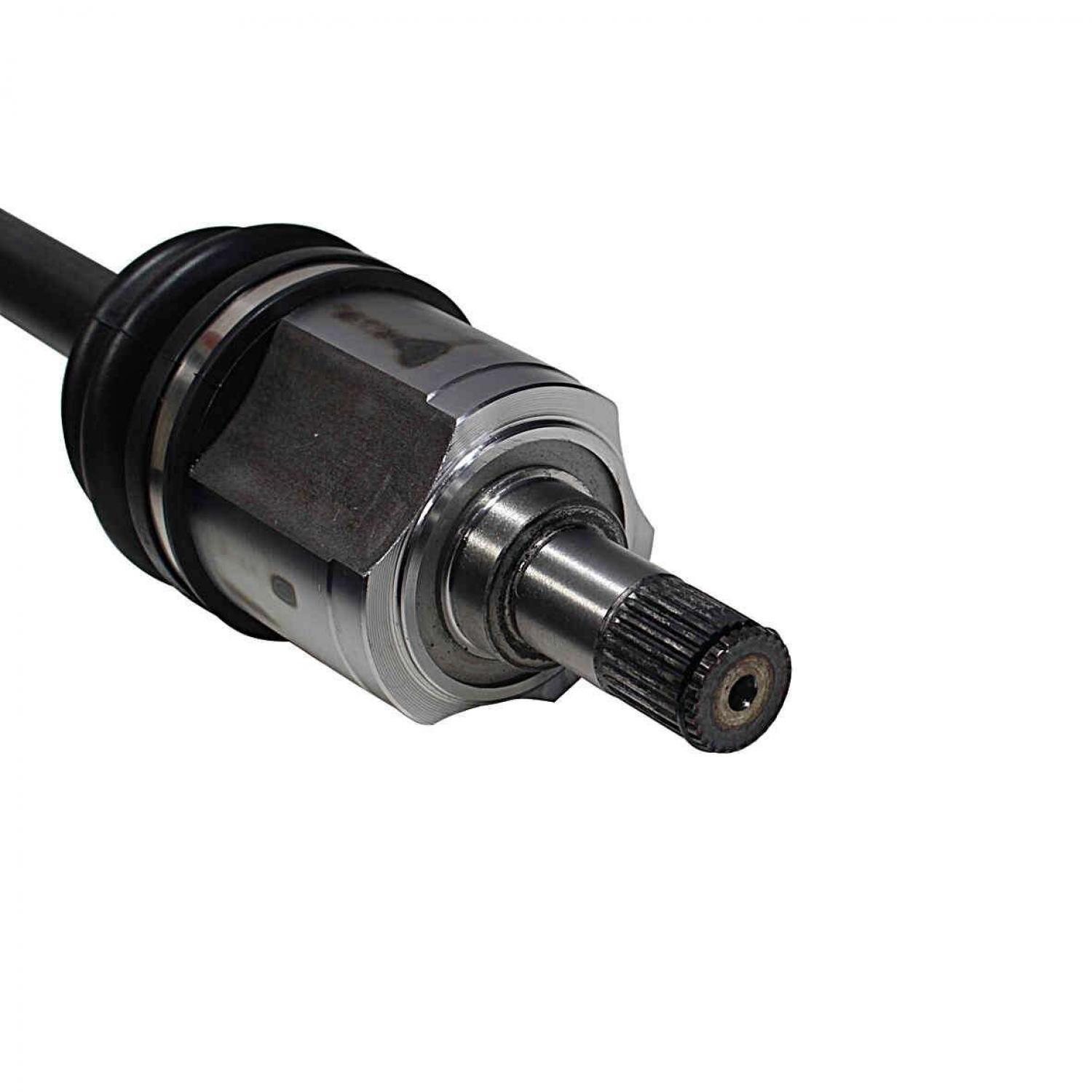 GSP NCV36537 CV Axle Assembly product image 4 of 5