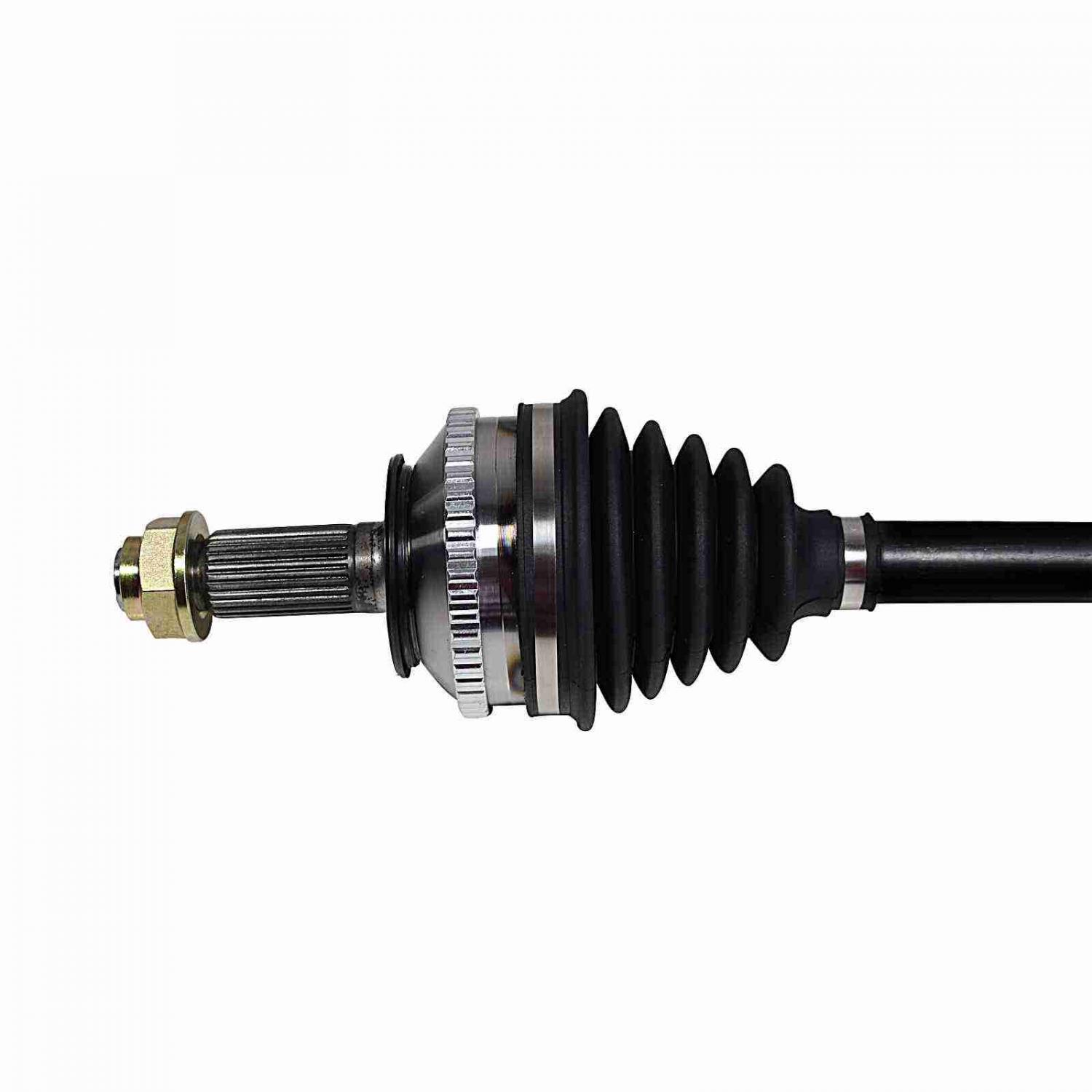 GSP NCV36538 CV Axle Assembly product image 1 of 5