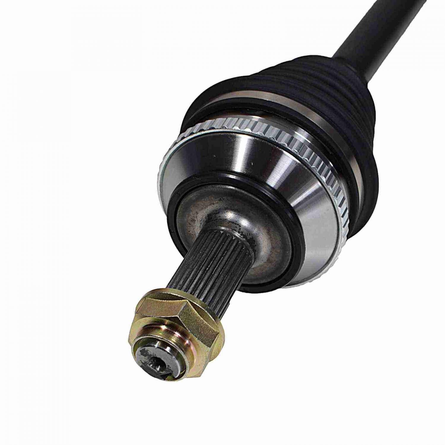 GSP NCV36538 CV Axle Assembly product image 3 of 5