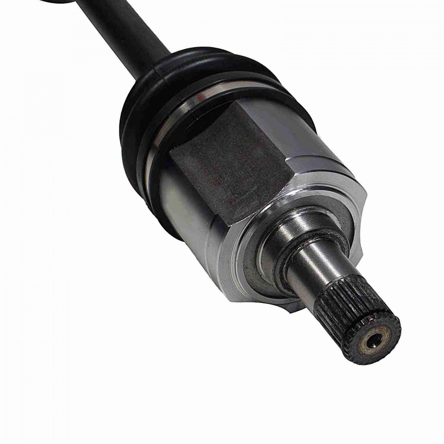 GSP NCV36538 CV Axle Assembly product image 4 of 5