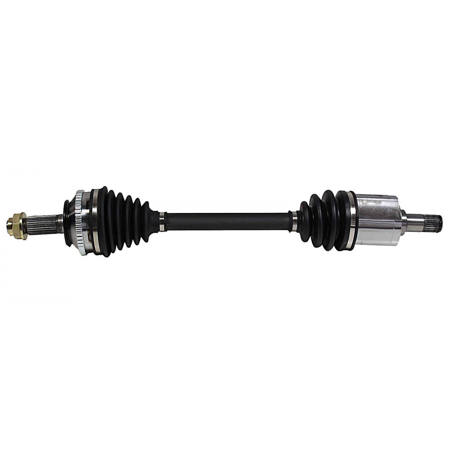 GSP NCV36538 CV Axle Assembly product image 5 of 5