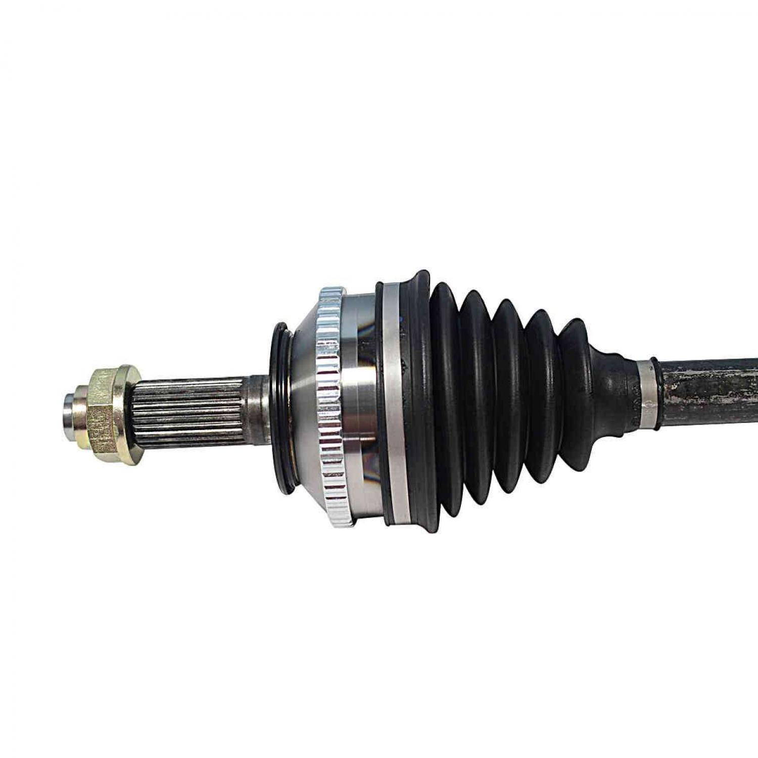 GSP NCV36539 CV Axle Assembly product image 1 of 5