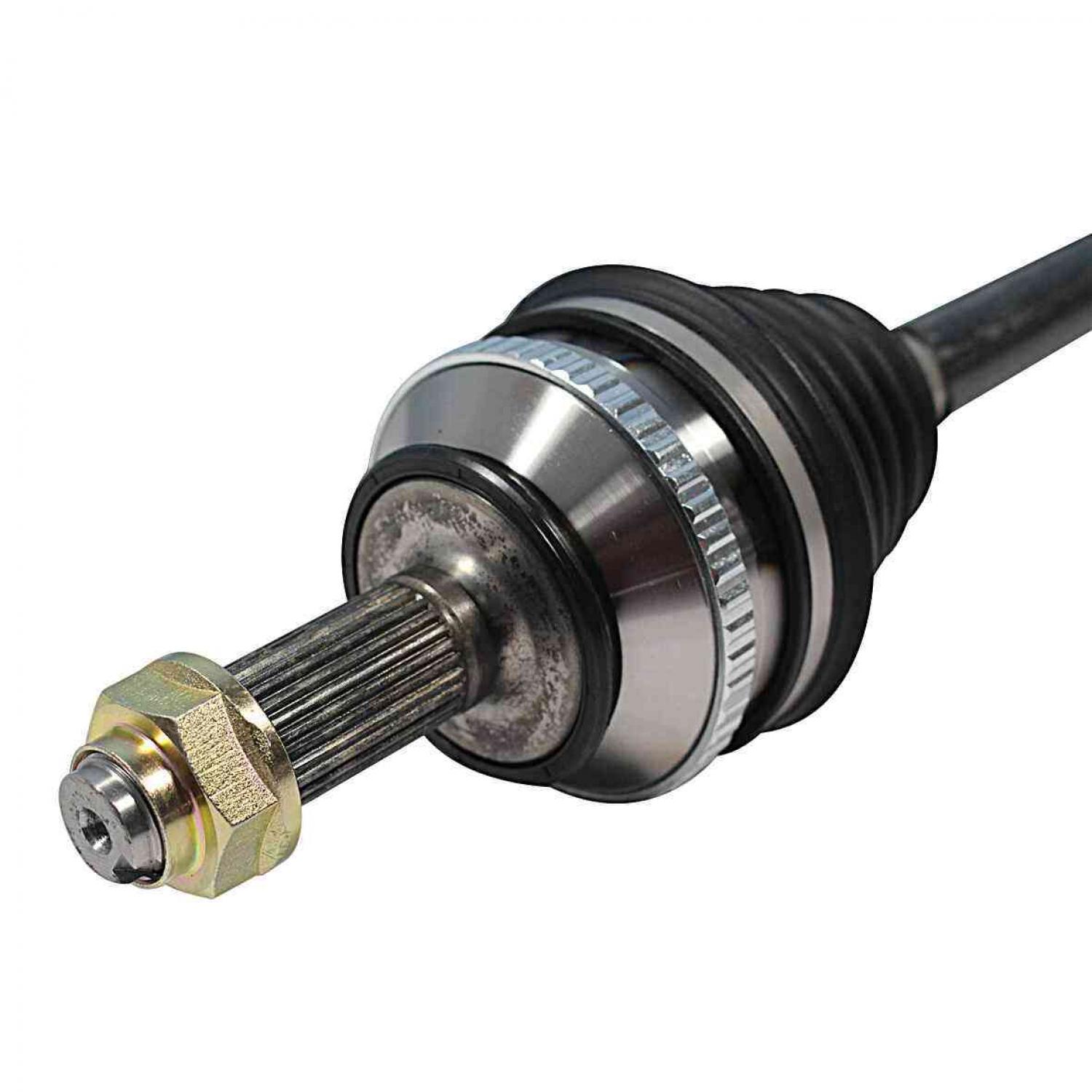 GSP NCV36539 CV Axle Assembly product image 3 of 5