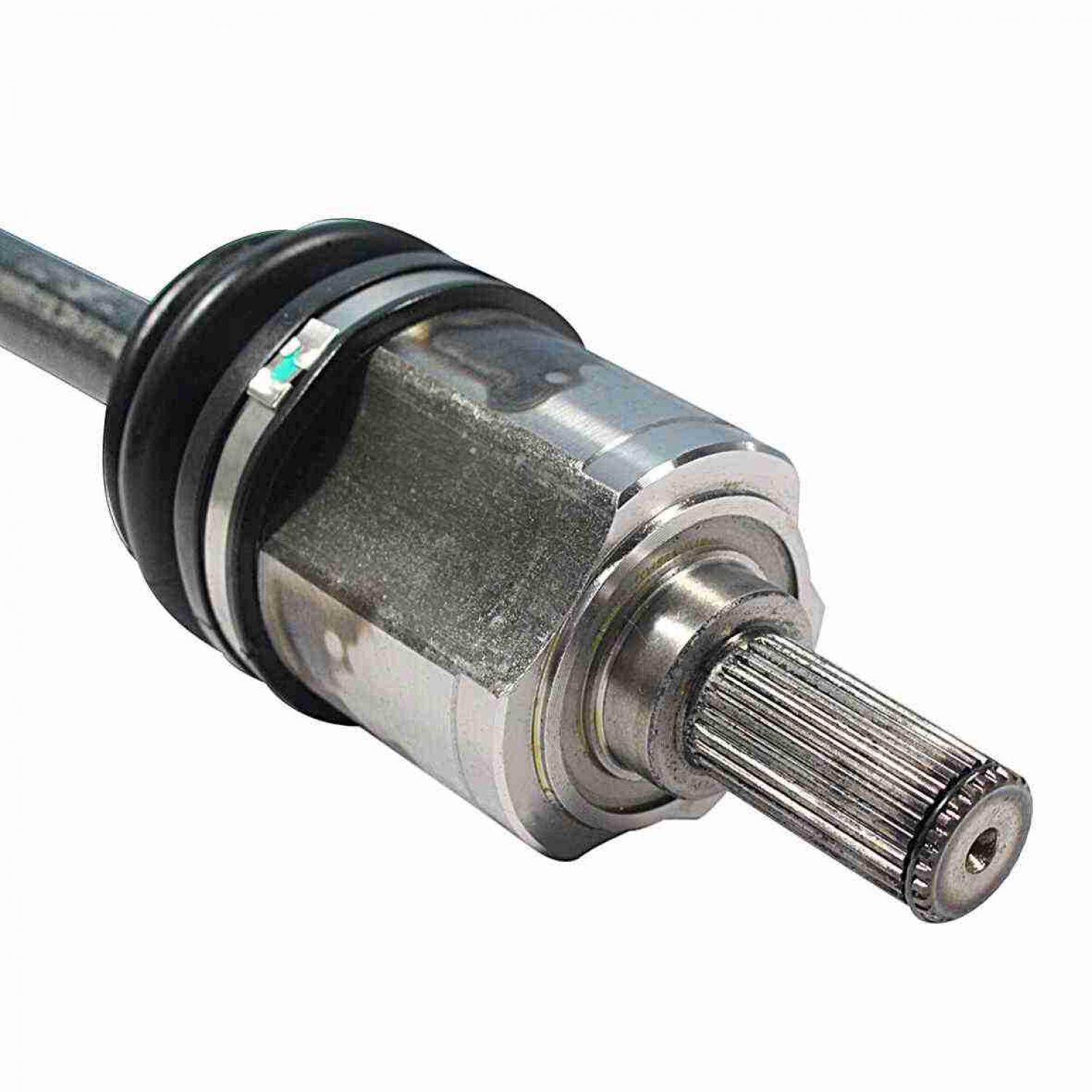 GSP NCV36539 CV Axle Assembly product image 4 of 5