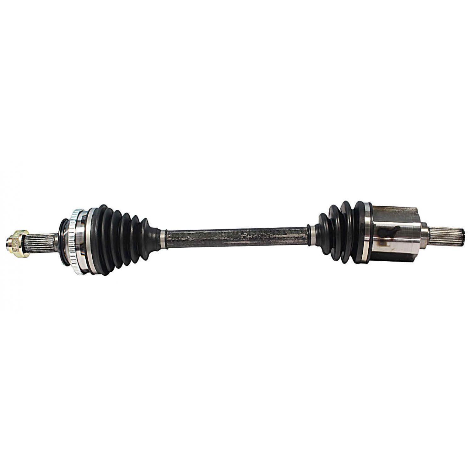 GSP NCV36539 CV Axle Assembly product image 5 of 5
