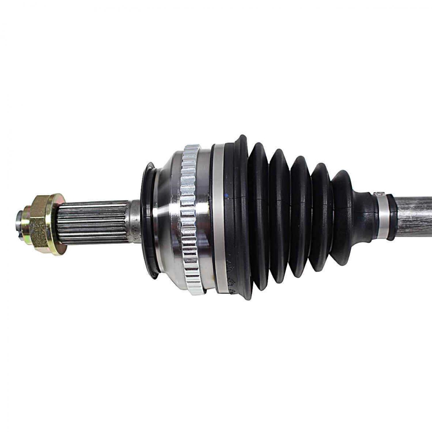GSP NCV36543 CV Axle Assembly product image 1 of 5