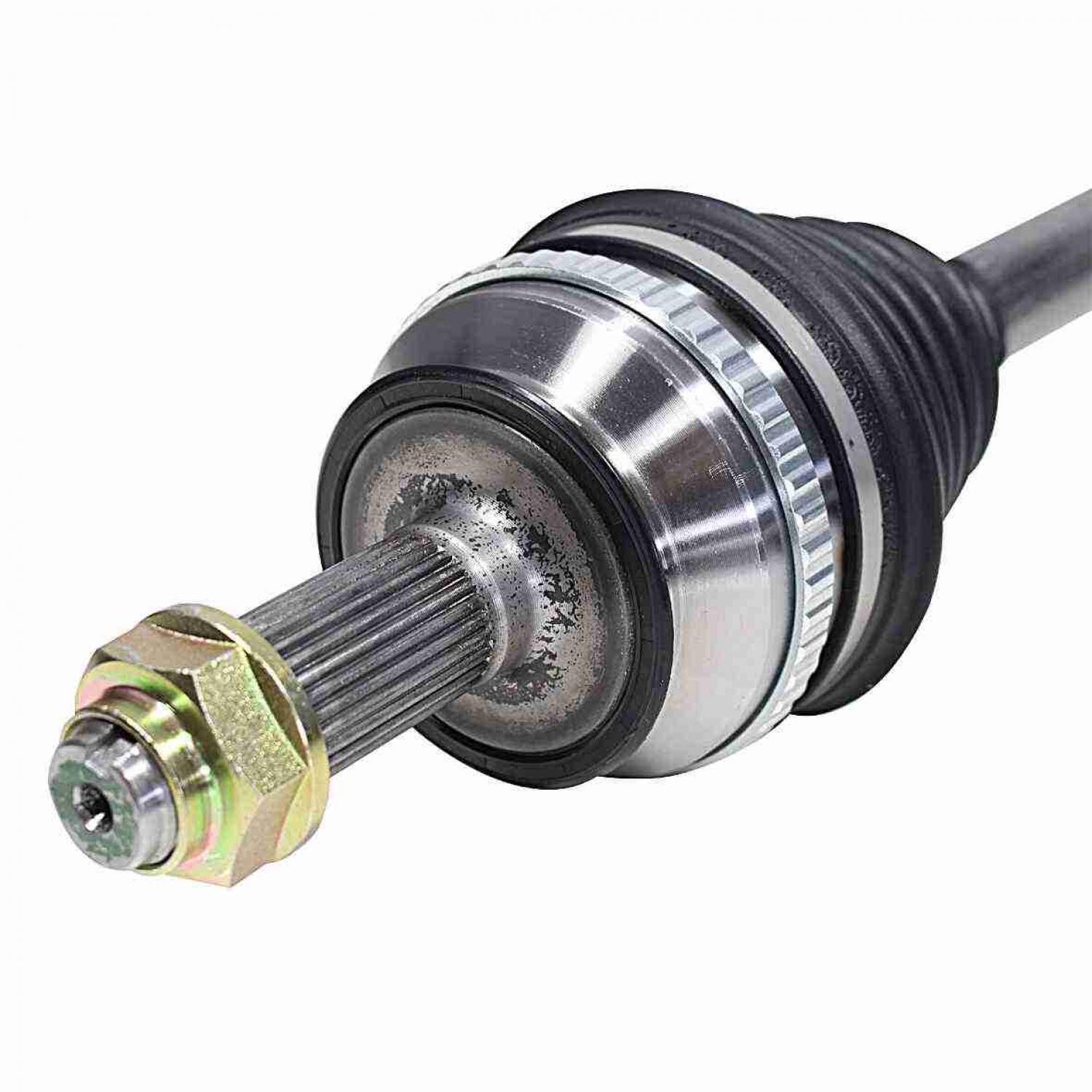 GSP NCV36543 CV Axle Assembly product image 3 of 5