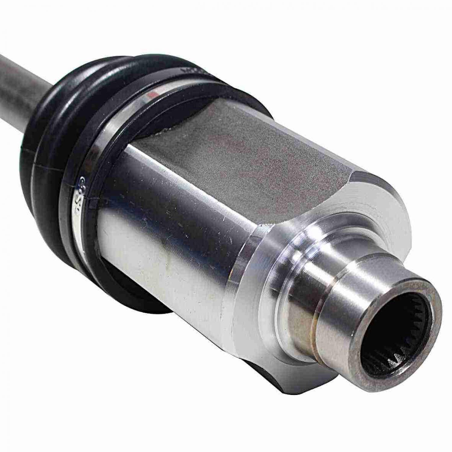 GSP NCV36543 CV Axle Assembly product image 4 of 5