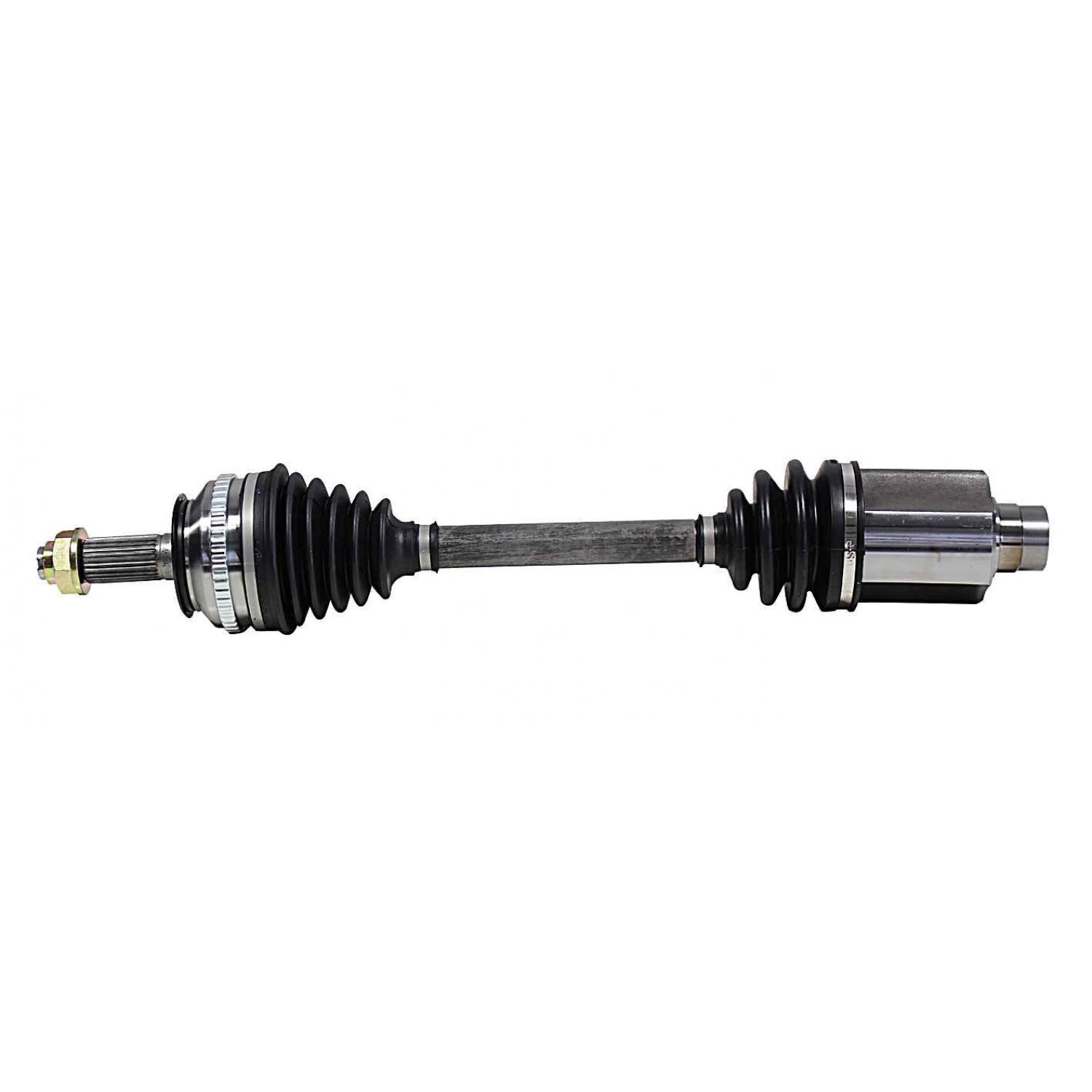 GSP NCV36543 CV Axle Assembly product image 5 of 5