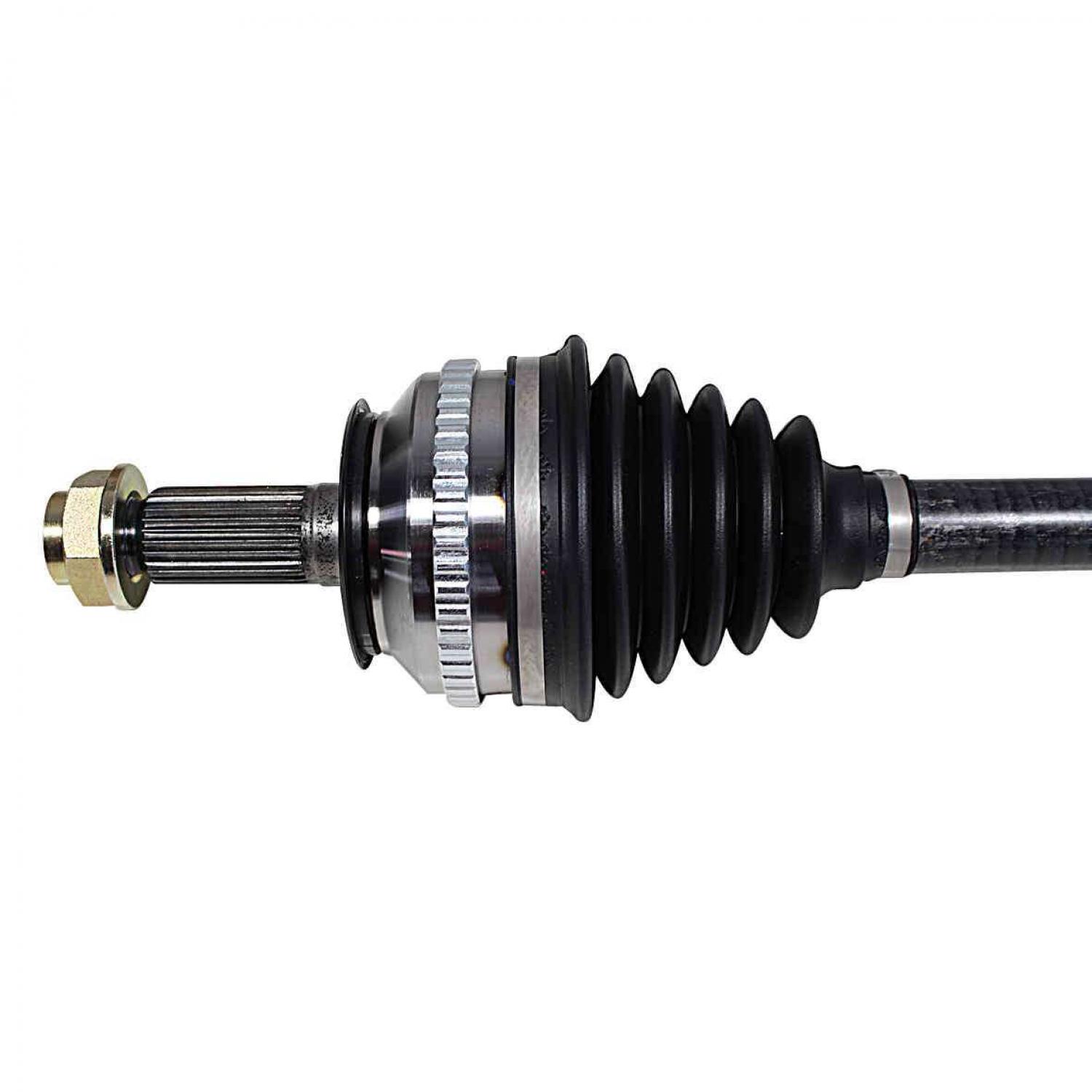 GSP NCV36544 CV Axle Assembly product image 1 of 5