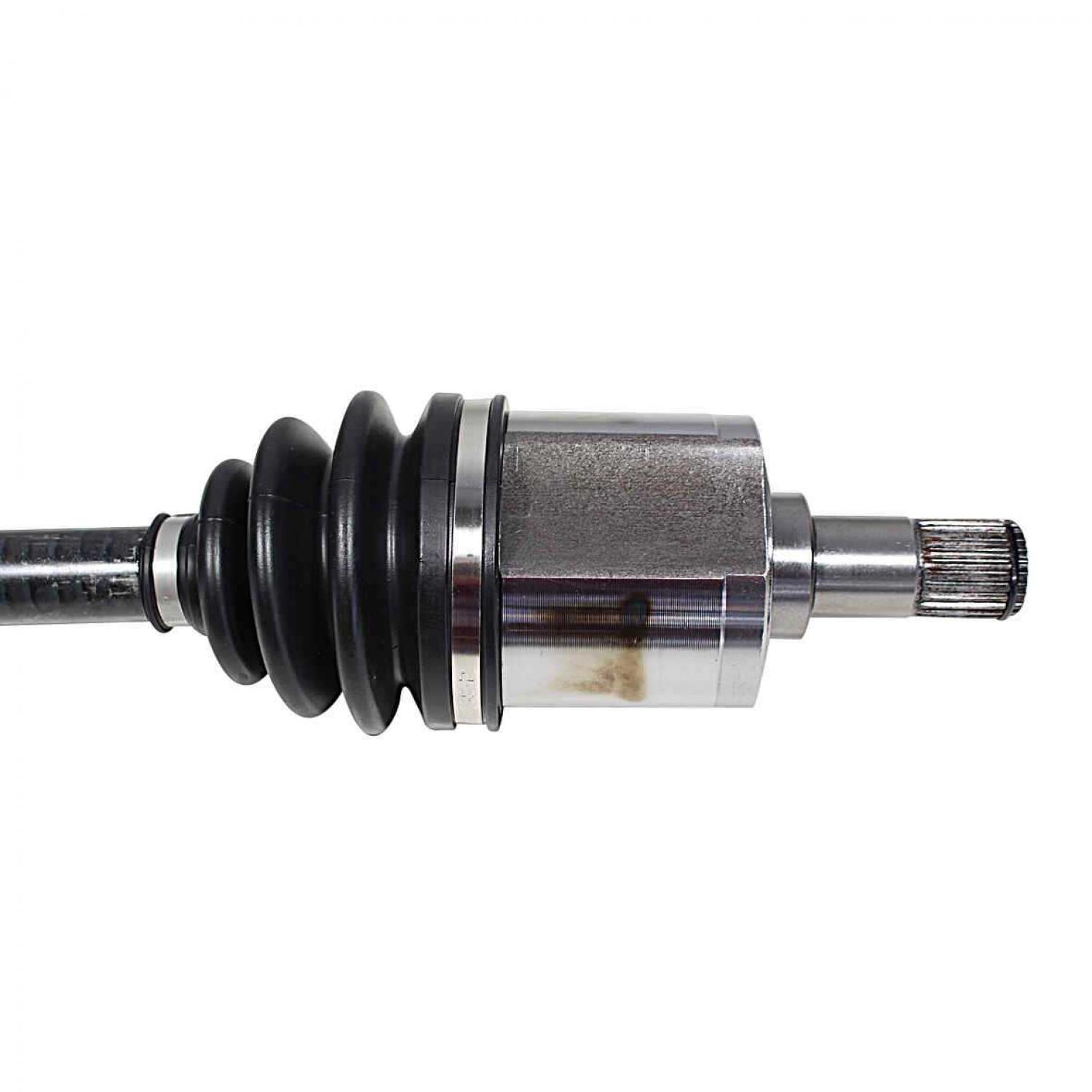 GSP NCV36544 CV Axle Assembly product image 2 of 5