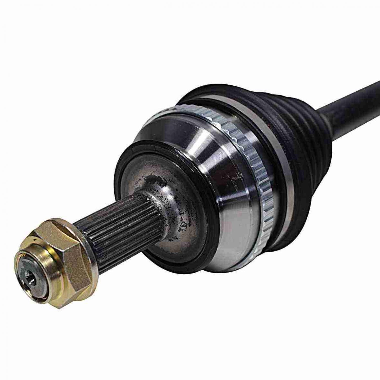 GSP NCV36544 CV Axle Assembly product image 3 of 5