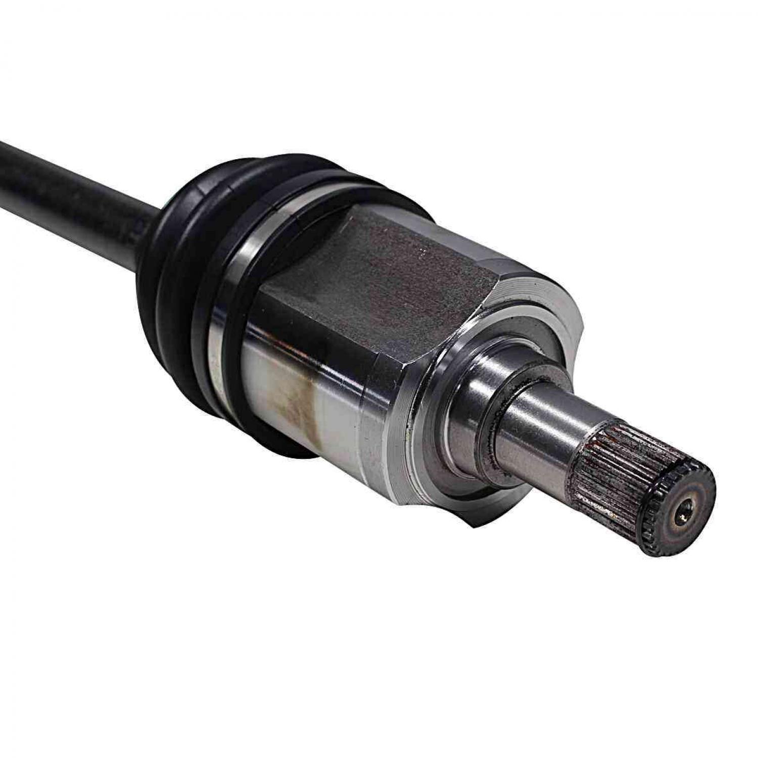 GSP NCV36544 CV Axle Assembly product image 4 of 5