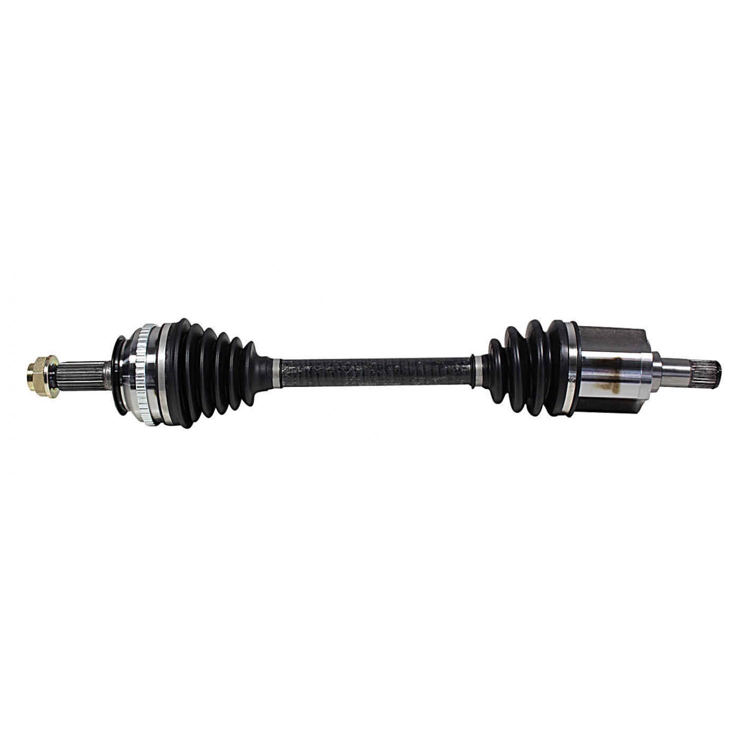 GSP NCV36544 CV Axle Assembly product image 5 of 5