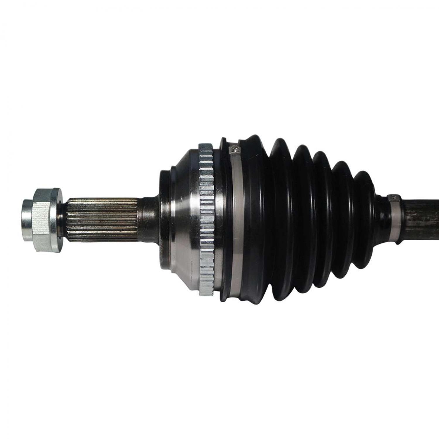 GSP NCV36546 CV Axle Assembly product image 1 of 5