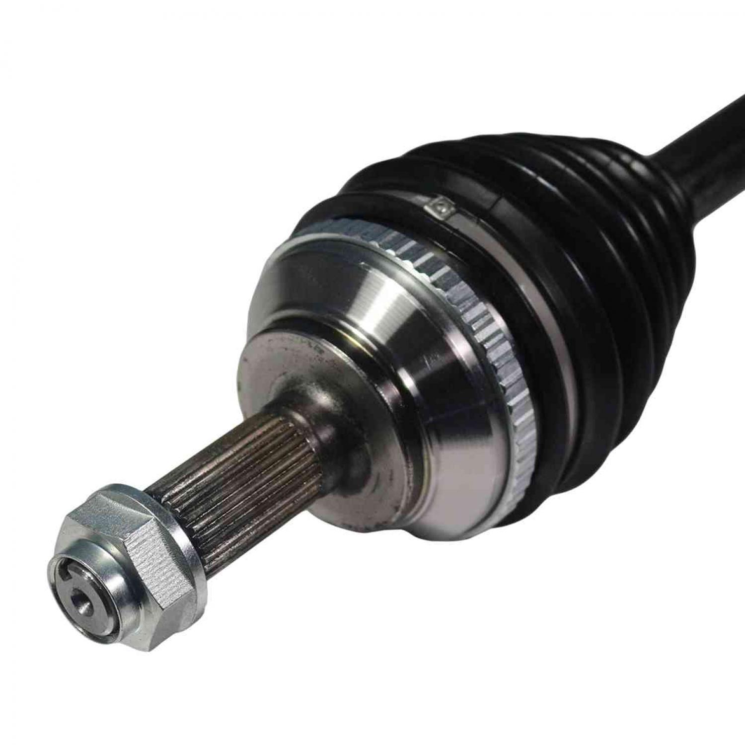 GSP NCV36546 CV Axle Assembly product image 3 of 5