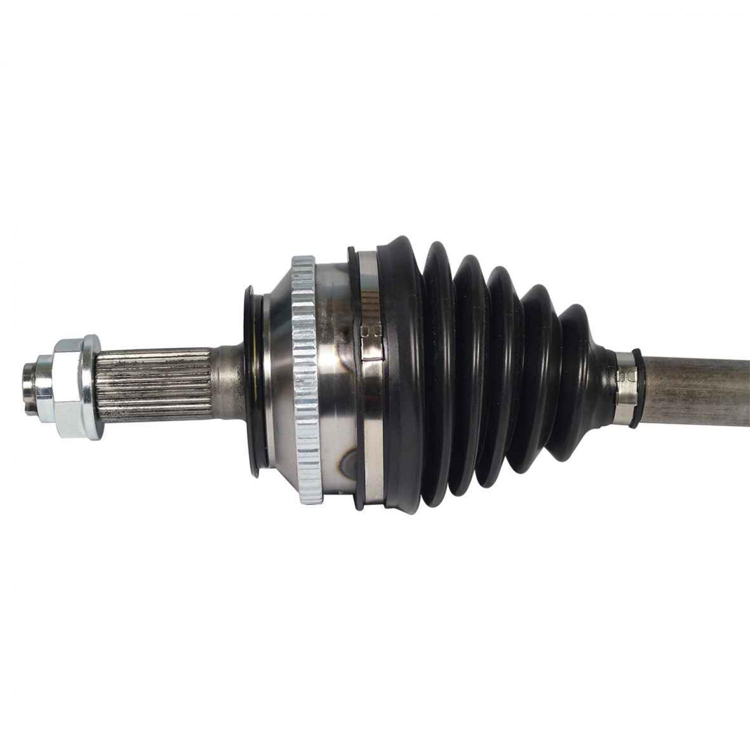 GSP NCV36547 CV Axle Assembly product image 1 of 5