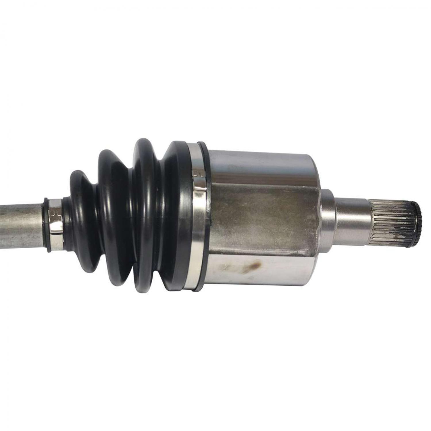GSP NCV36547 CV Axle Assembly product image 2 of 5