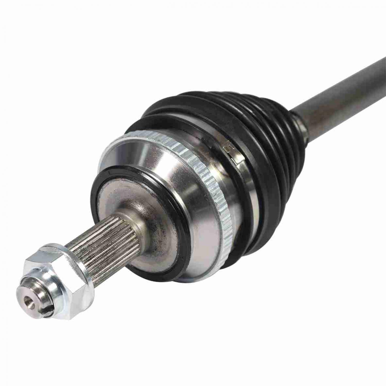 GSP NCV36547 CV Axle Assembly product image 3 of 5