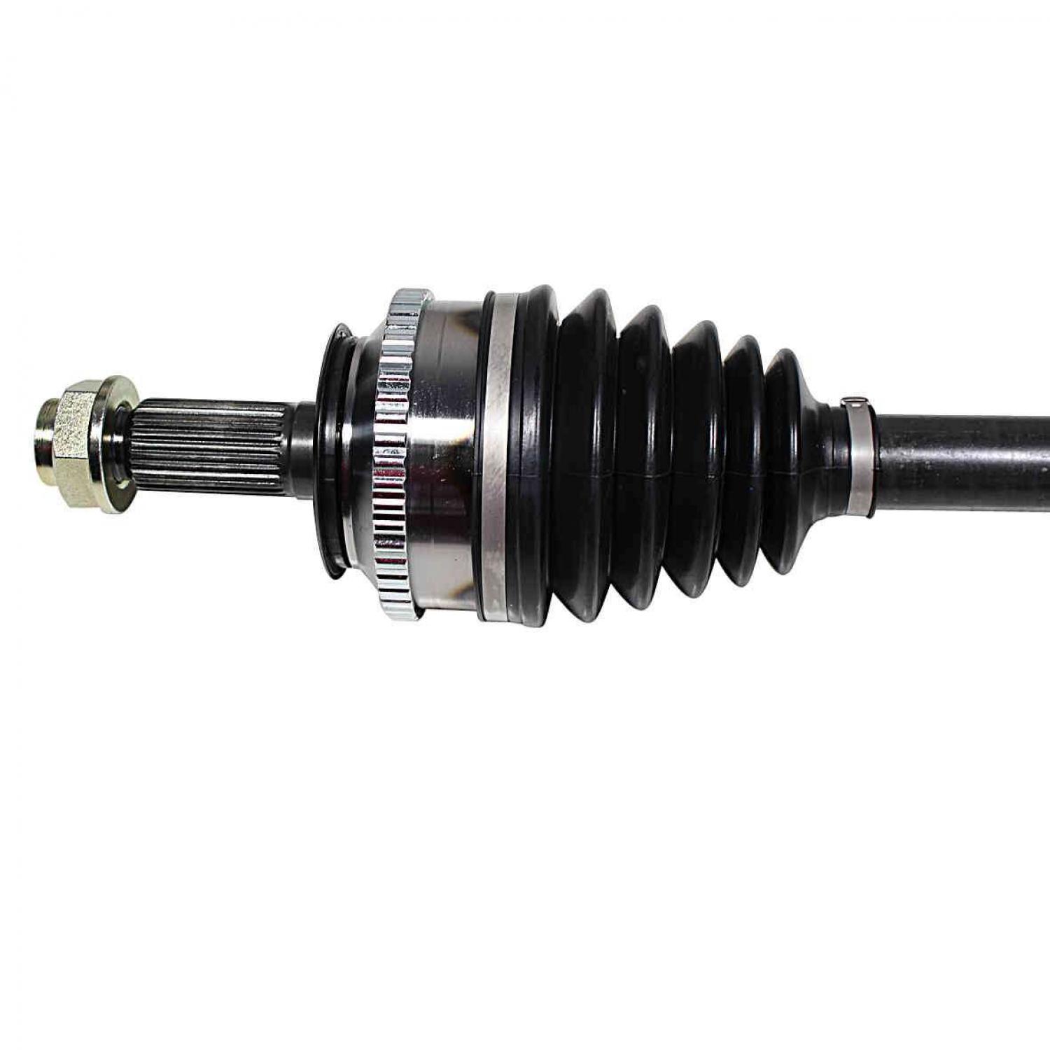 GSP NCV36548 CV Axle Assembly product image 1 of 5