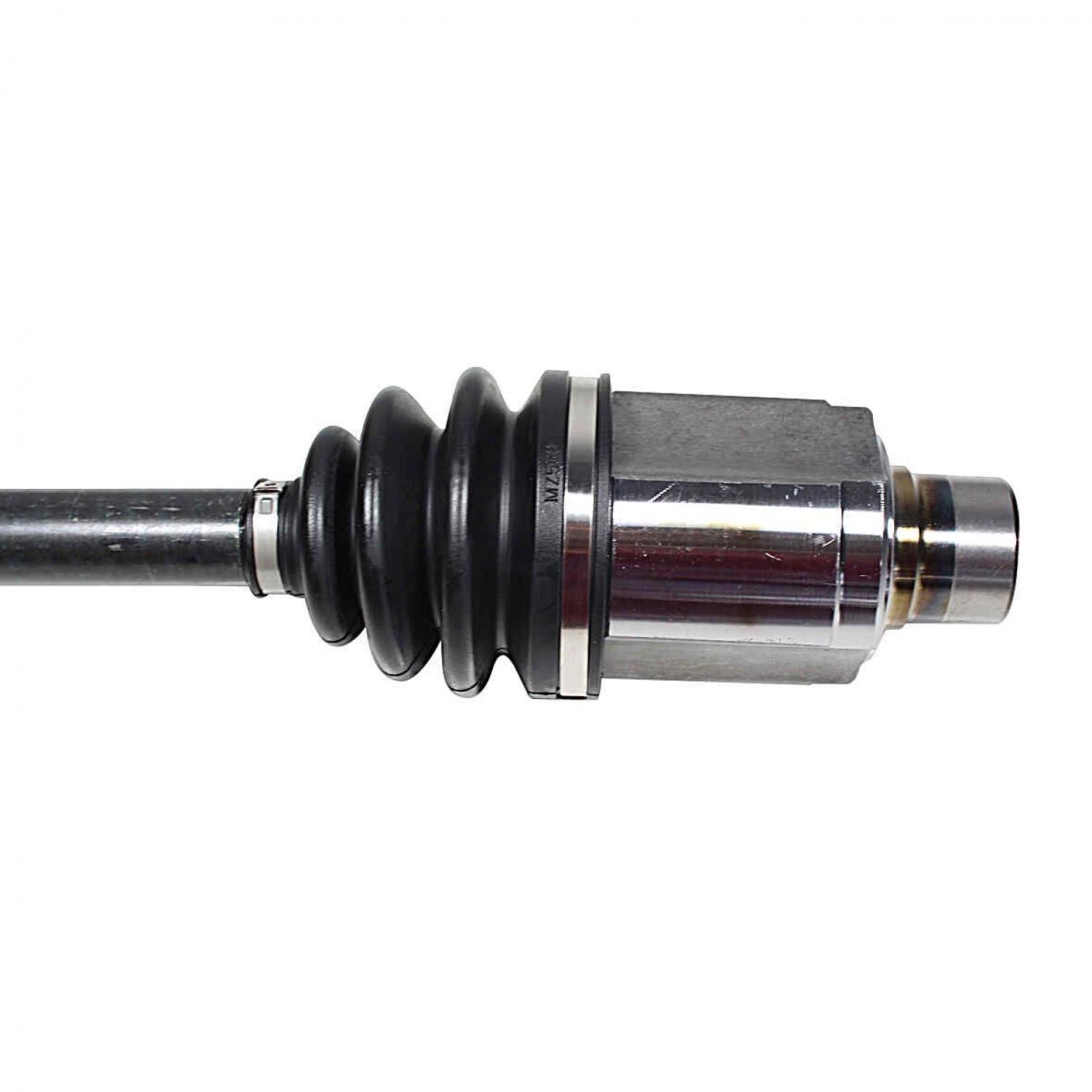 GSP NCV36548 CV Axle Assembly product image 2 of 5