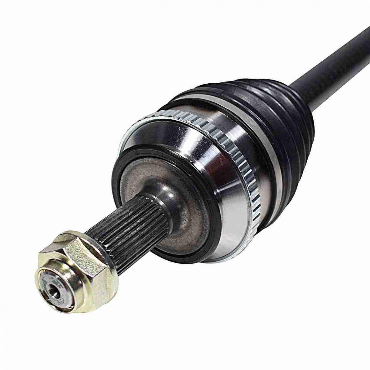 GSP NCV36548 CV Axle Assembly product image 3 of 5