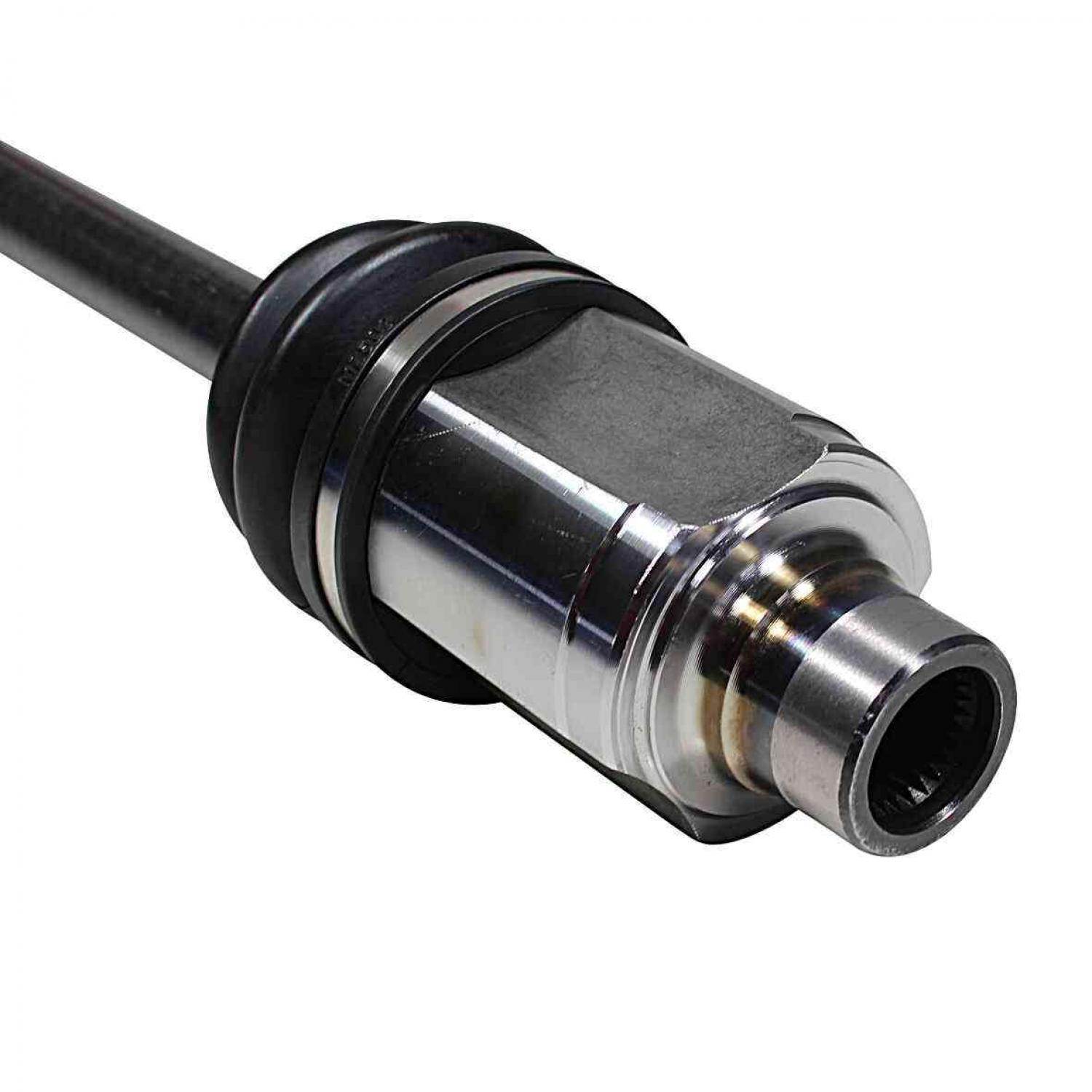 GSP NCV36548 CV Axle Assembly product image 4 of 5