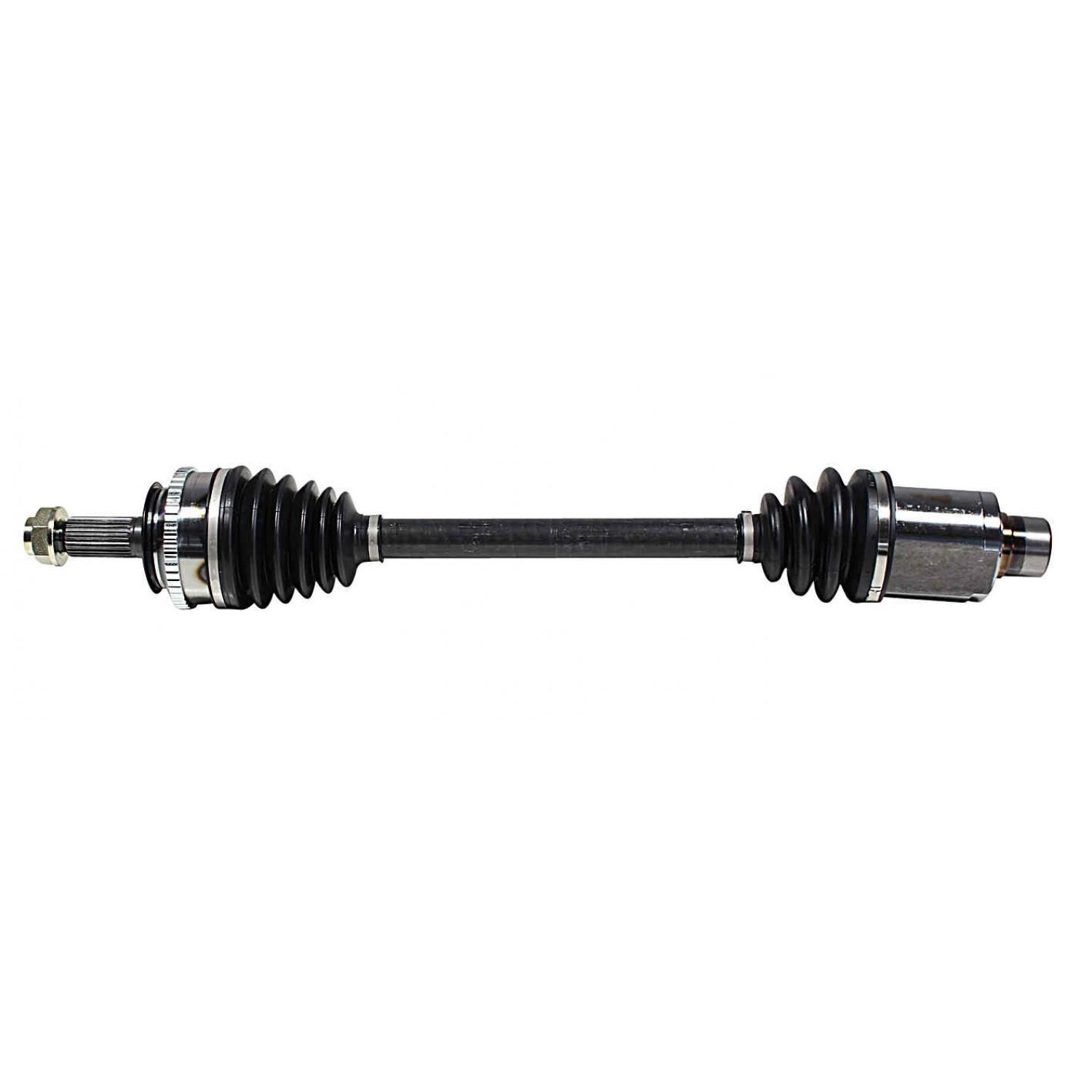 GSP NCV36548 CV Axle Assembly product image 5 of 5