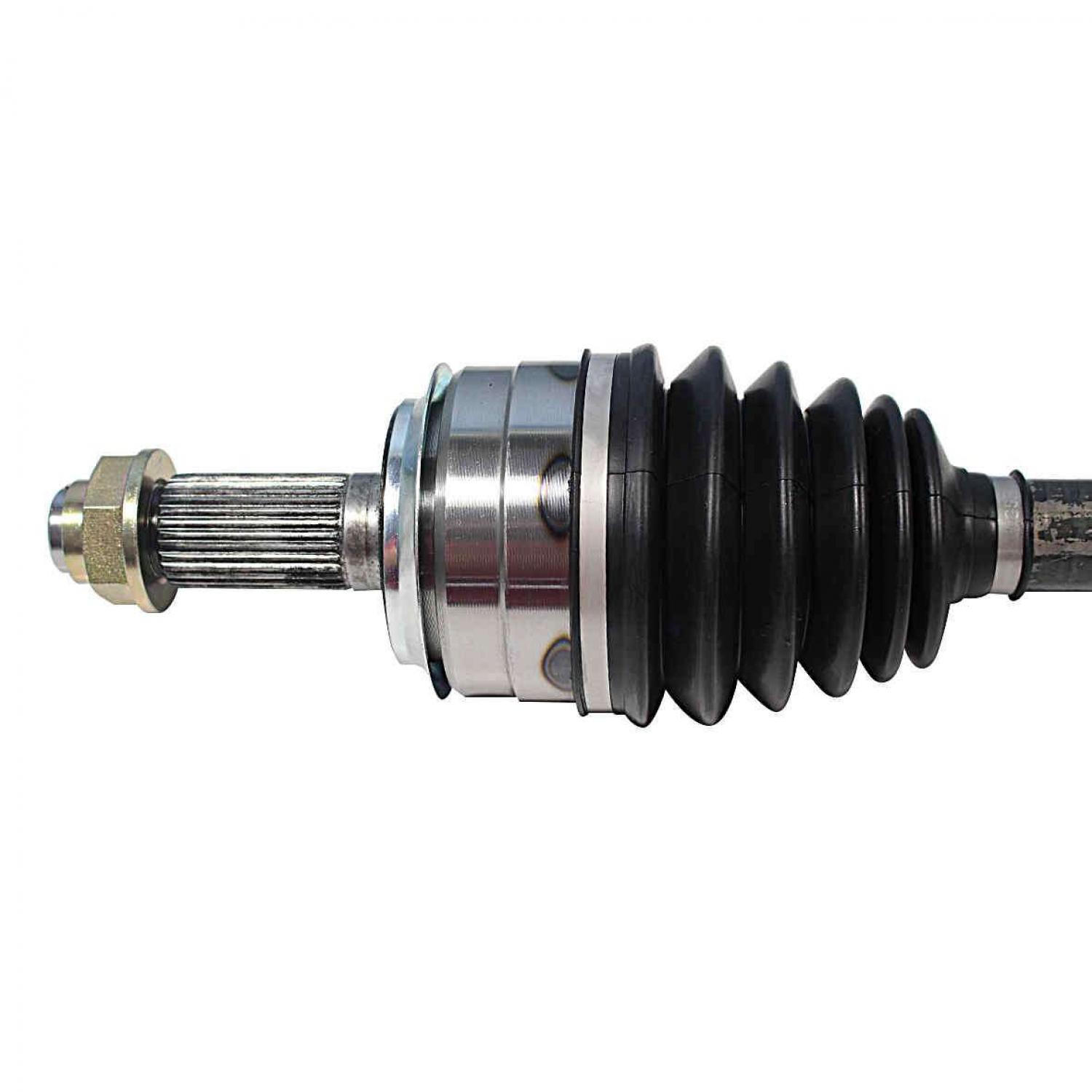 GSP NCV36550 CV Axle Assembly product image 1 of 5