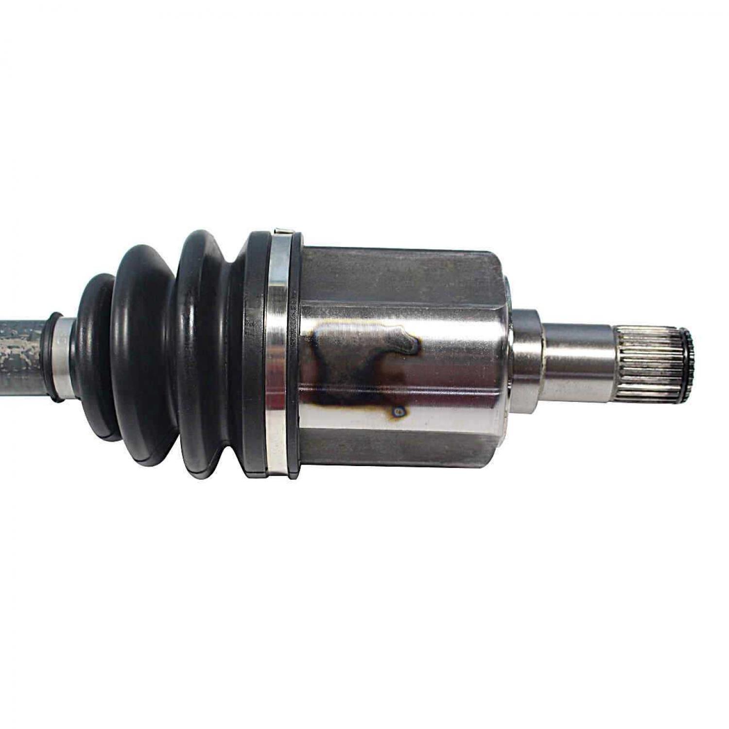 GSP NCV36550 CV Axle Assembly product image 2 of 5