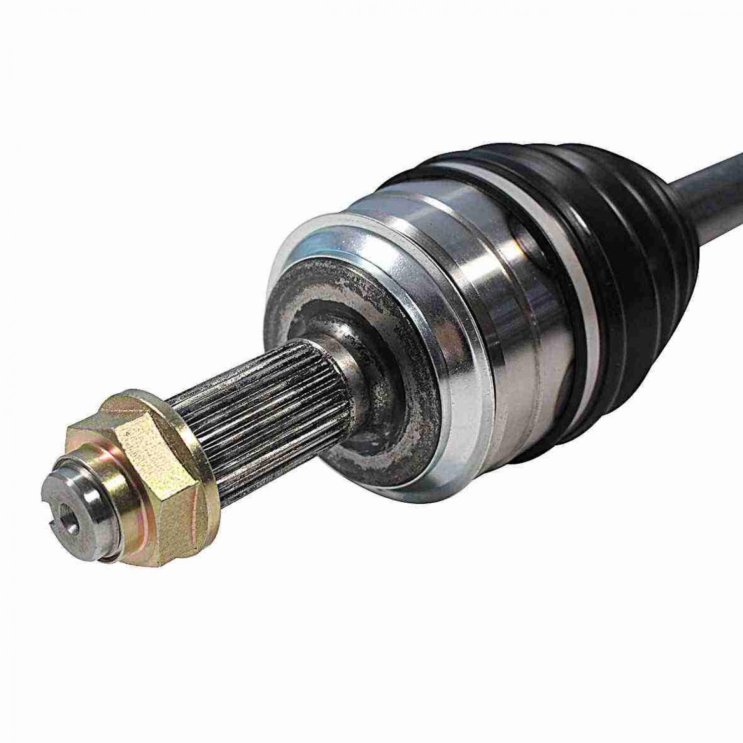 GSP NCV36550 CV Axle Assembly product image 3 of 5