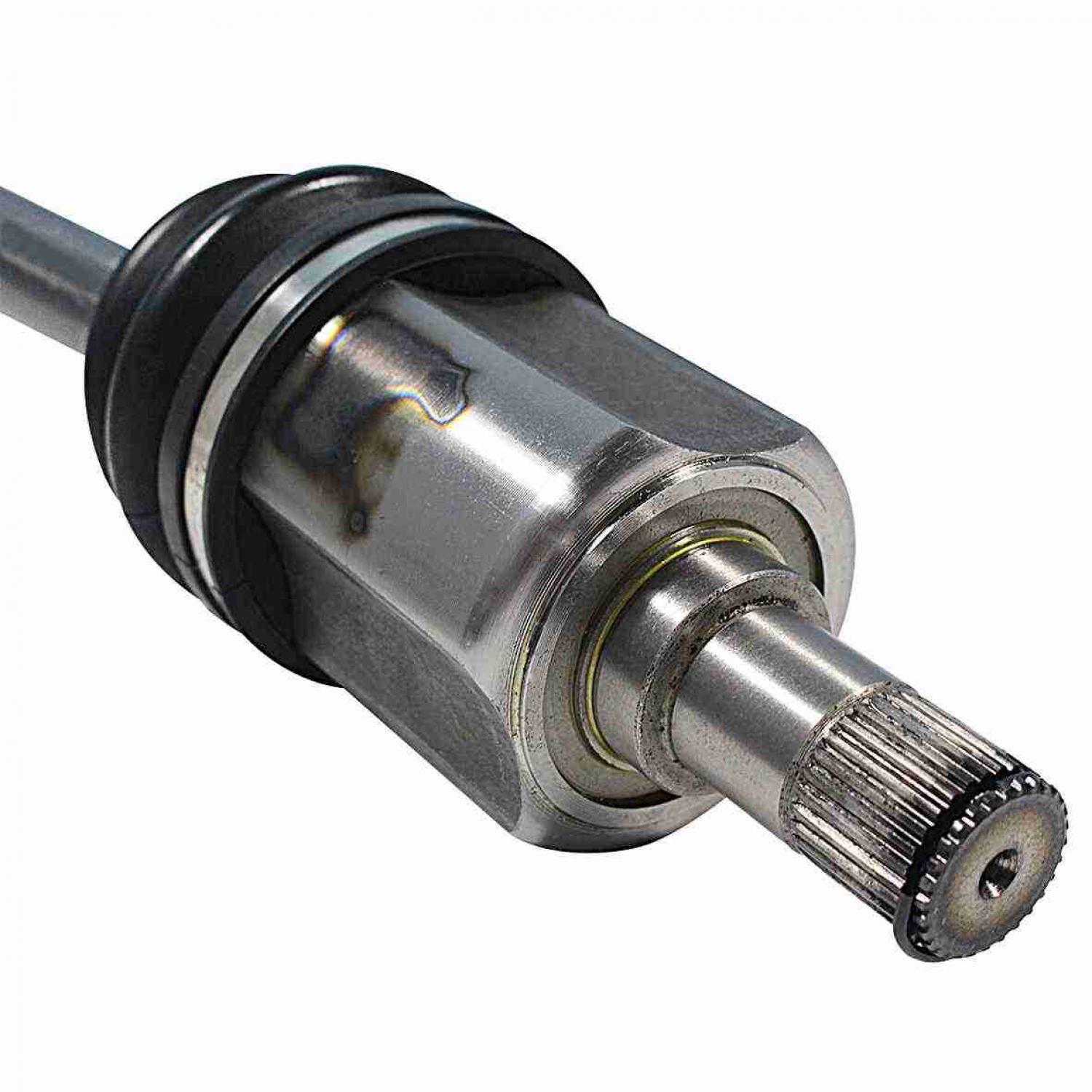 GSP NCV36550 CV Axle Assembly product image 4 of 5