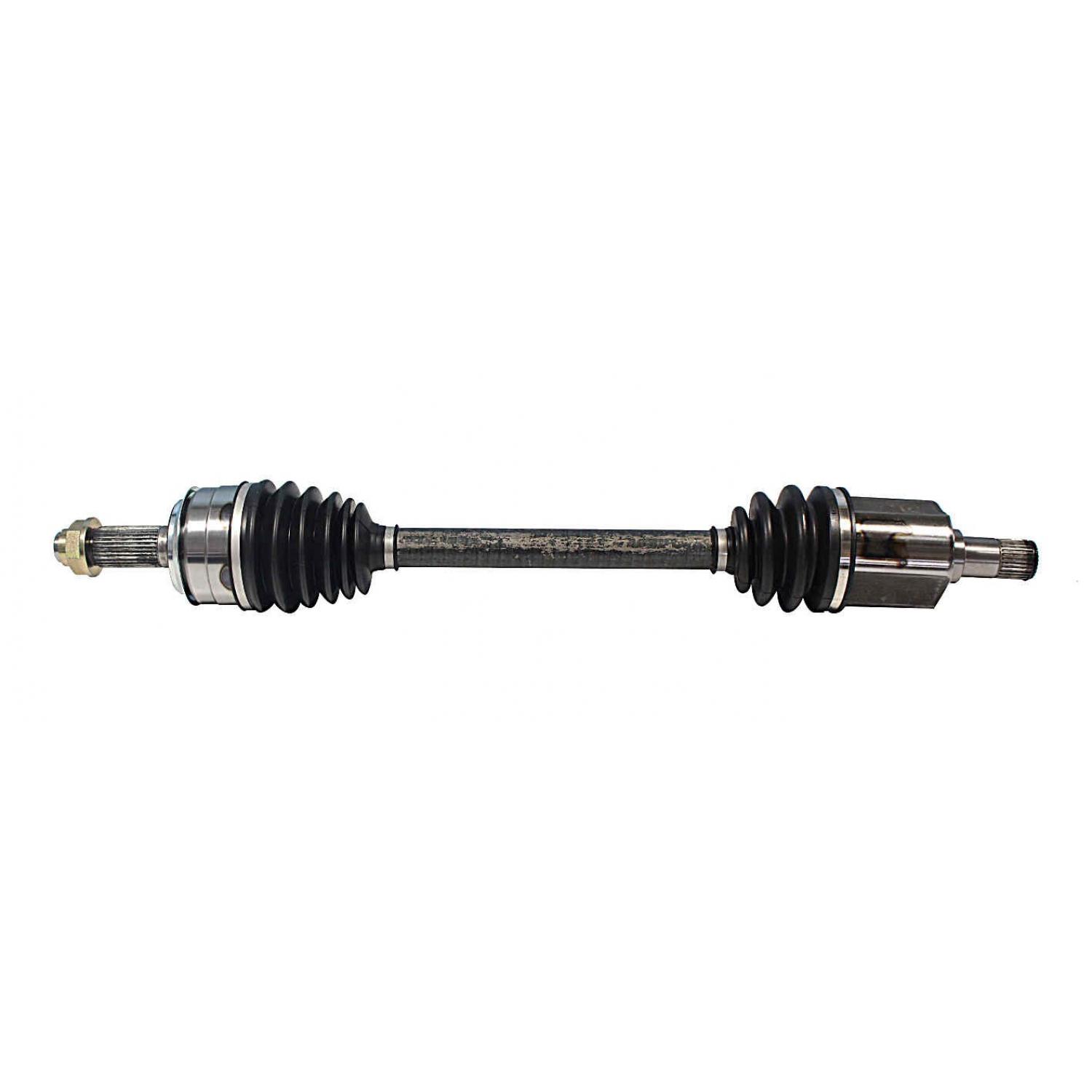 GSP NCV36550 CV Axle Assembly product image 5 of 5