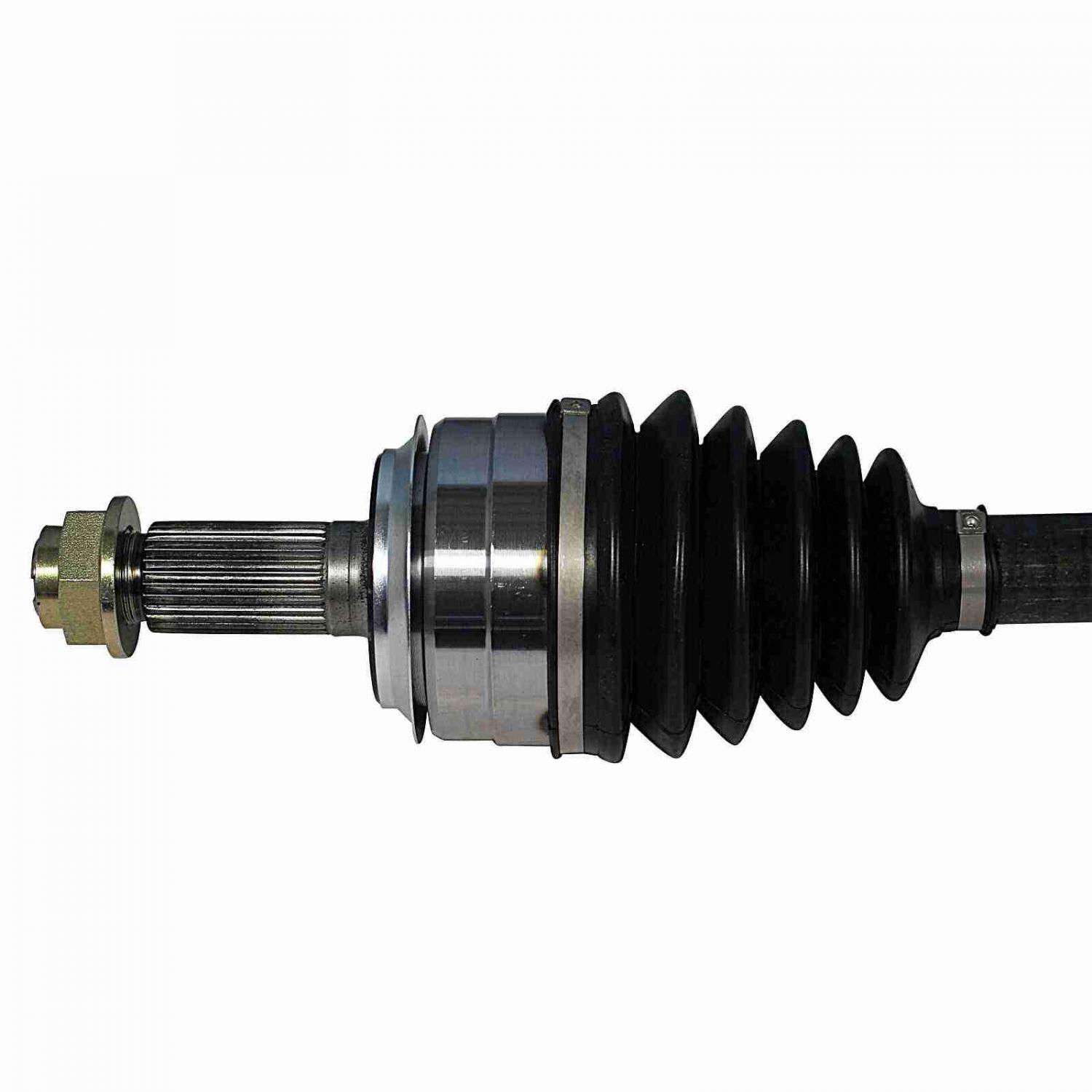 GSP NCV36551 CV Axle Assembly product image 1 of 5