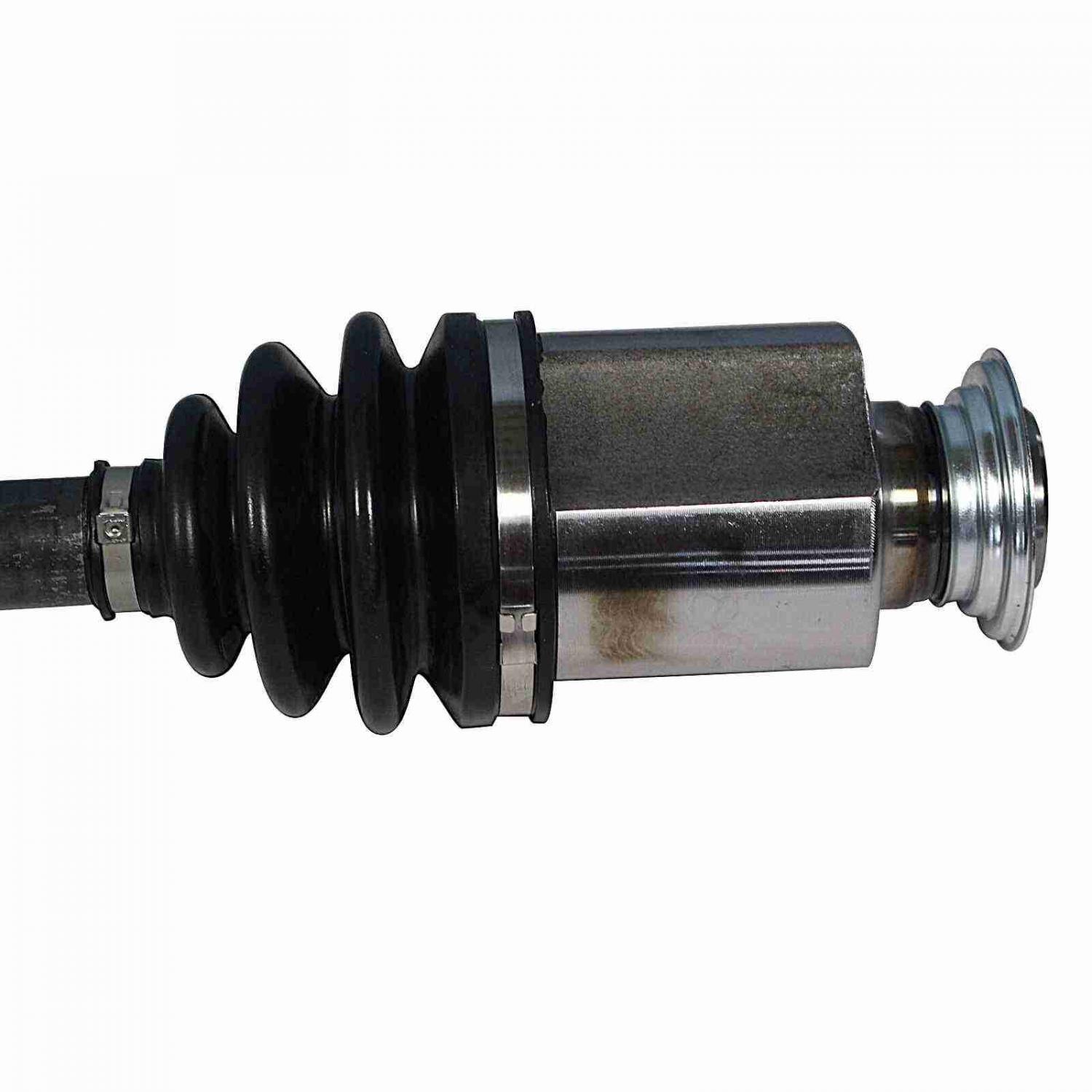 GSP NCV36551 CV Axle Assembly product image 2 of 5