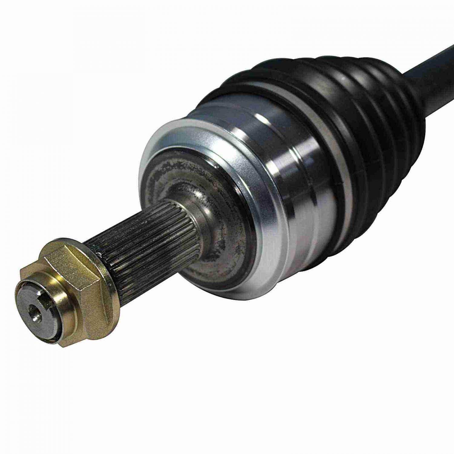 GSP NCV36551 CV Axle Assembly product image 3 of 5