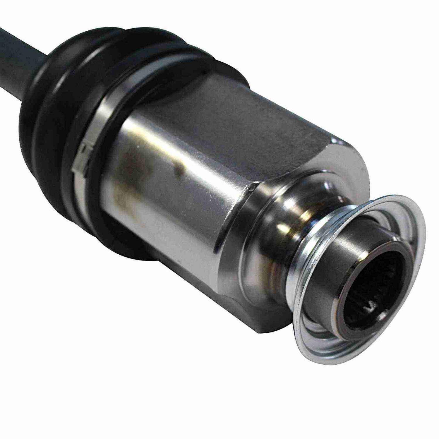 GSP NCV36551 CV Axle Assembly product image 4 of 5