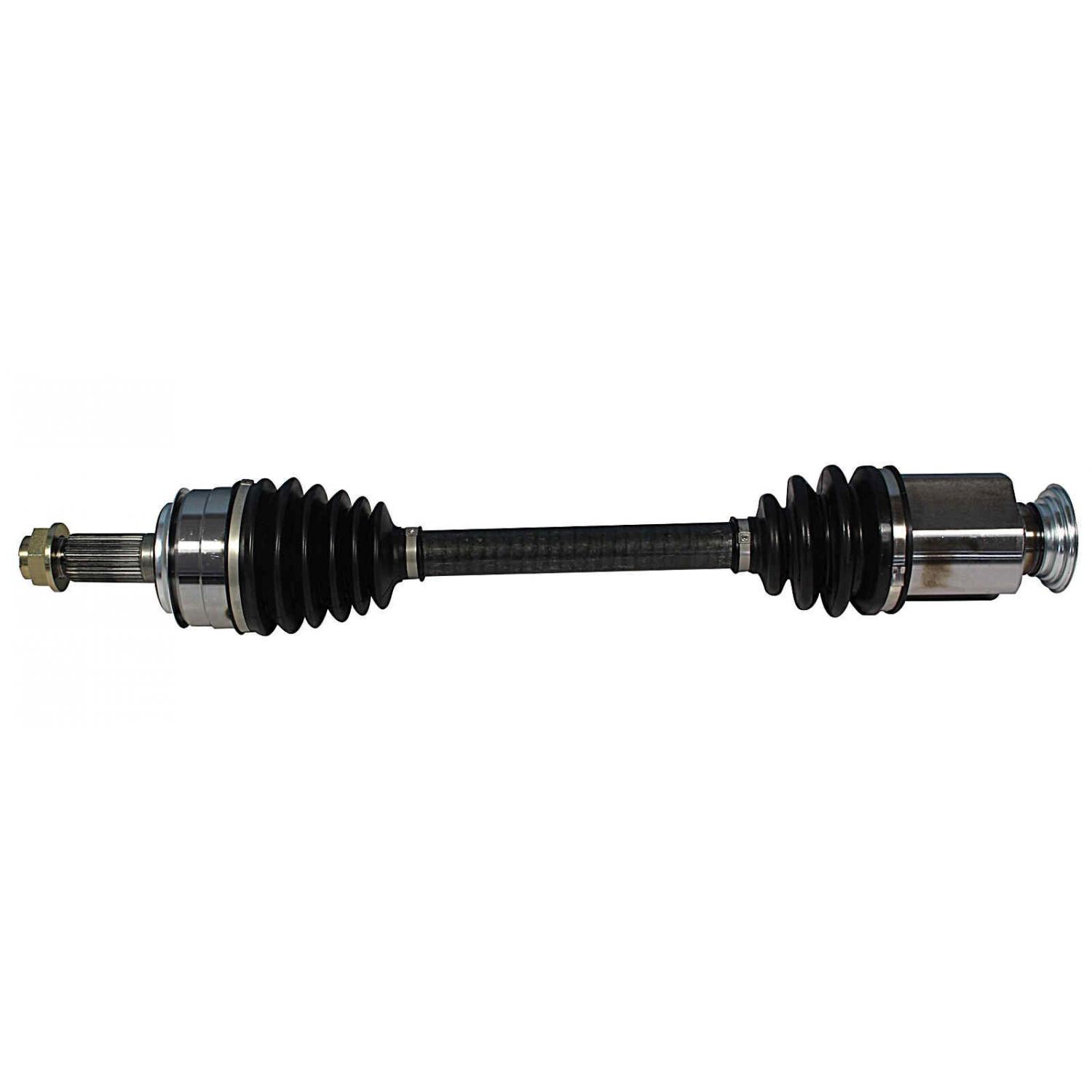 GSP NCV36551 CV Axle Assembly product image 5 of 5