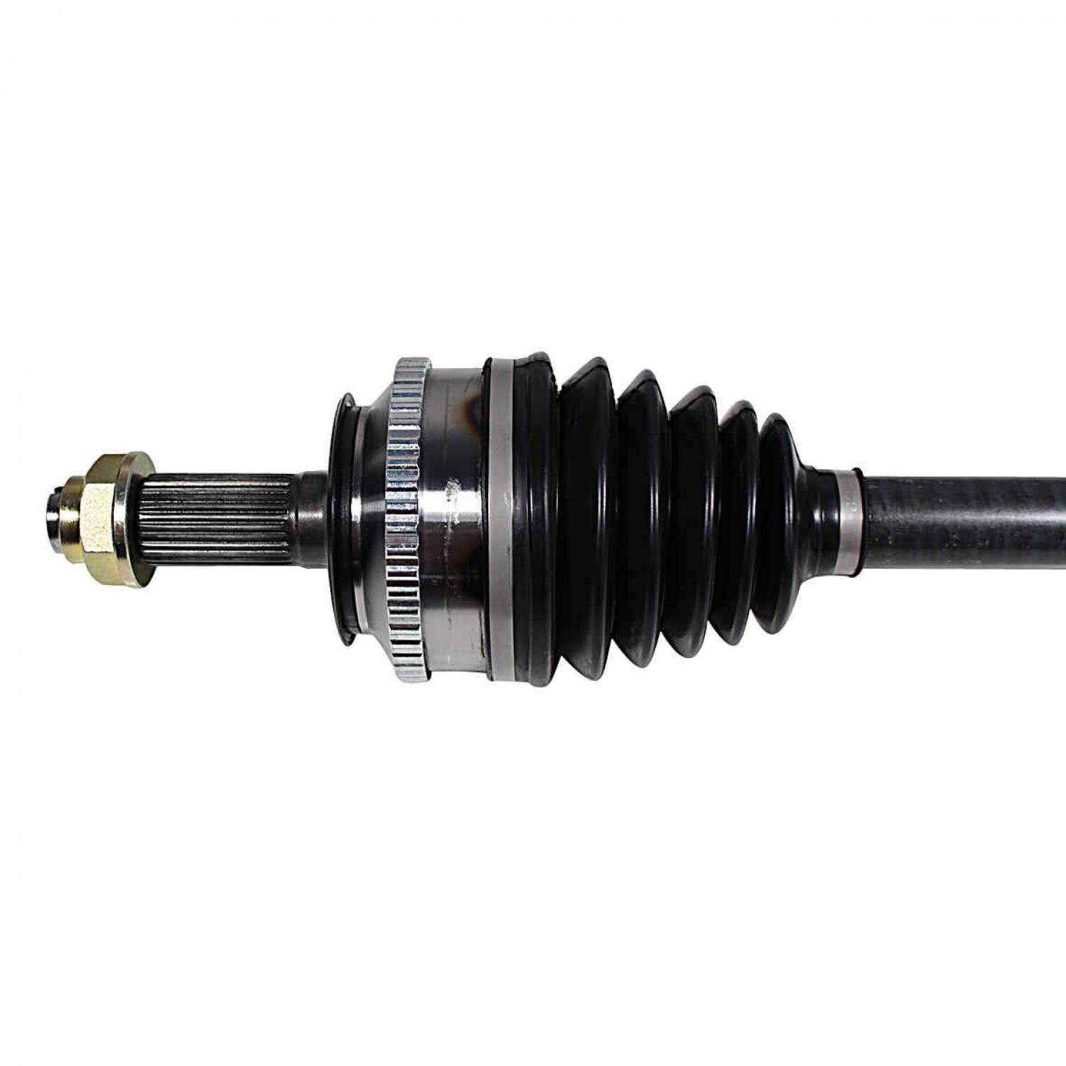 GSP NCV36553 CV Axle Assembly product image 1 of 5