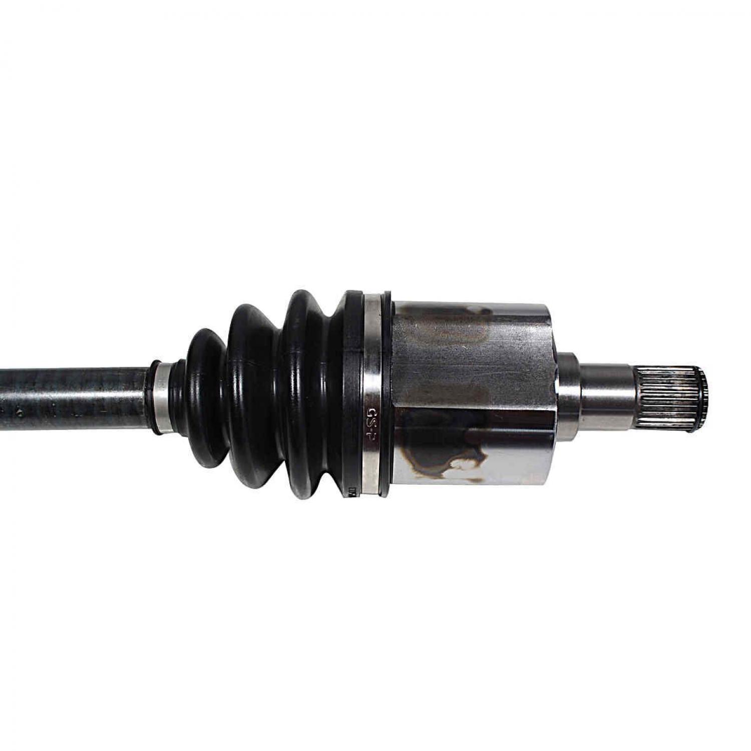 GSP NCV36553 CV Axle Assembly product image 2 of 5