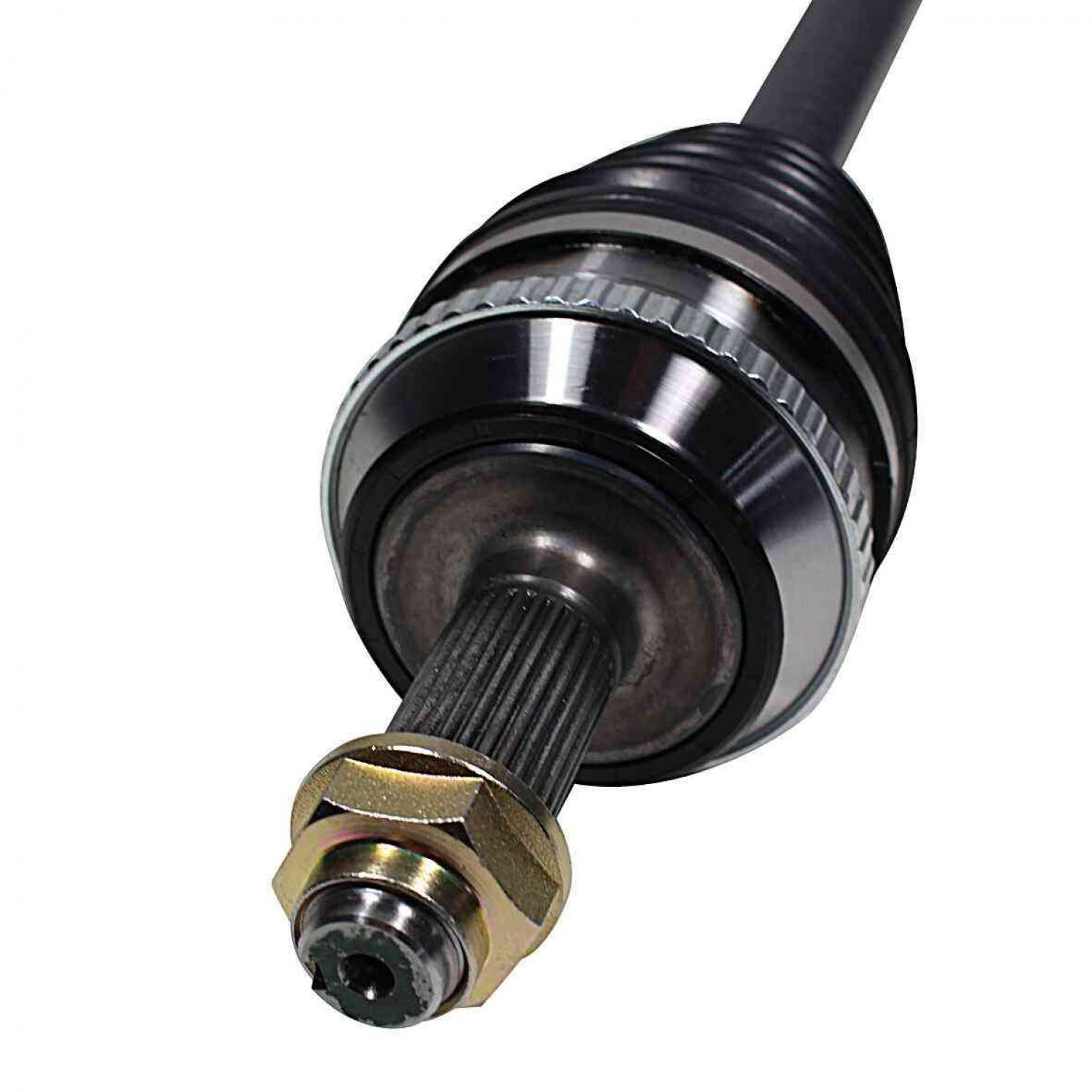 GSP NCV36553 CV Axle Assembly product image 3 of 5
