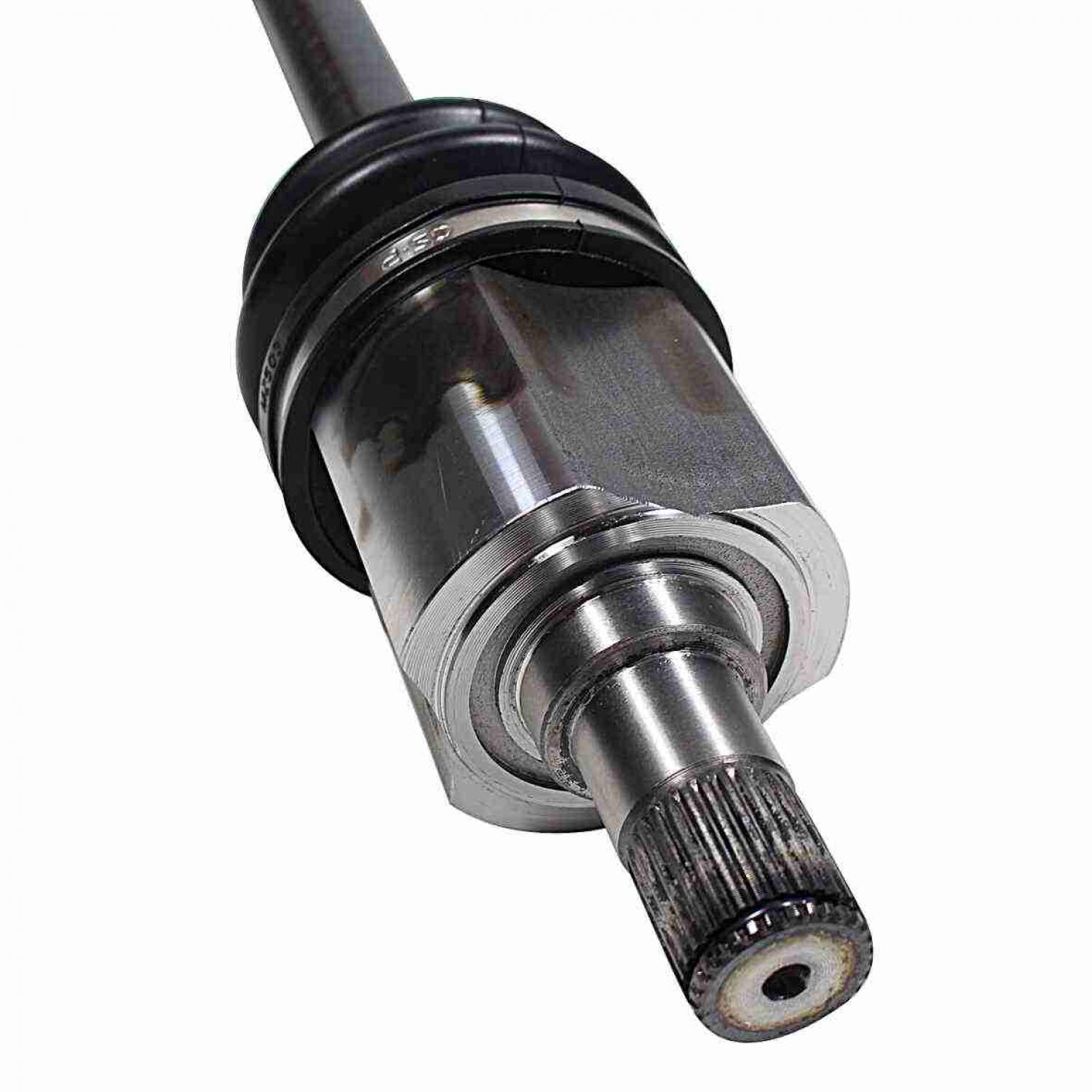 GSP NCV36553 CV Axle Assembly product image 4 of 5