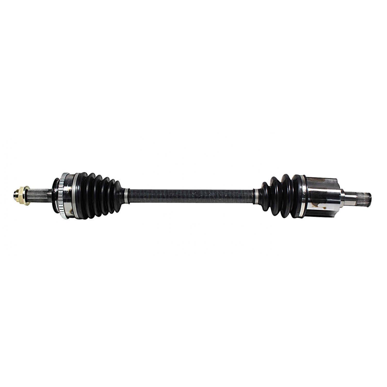 GSP NCV36553 CV Axle Assembly product image 5 of 5