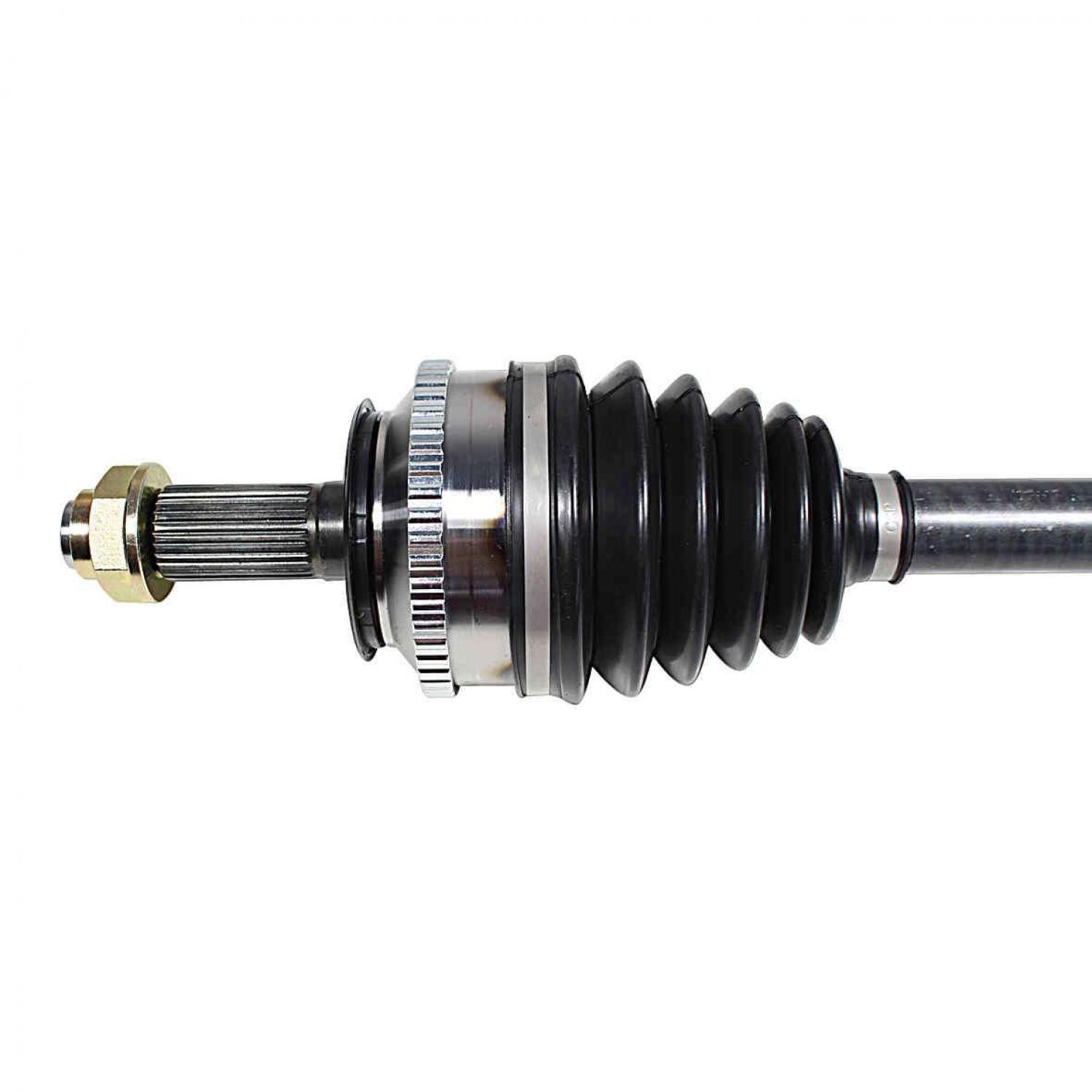 GSP NCV36554 CV Axle Assembly product image 1 of 5