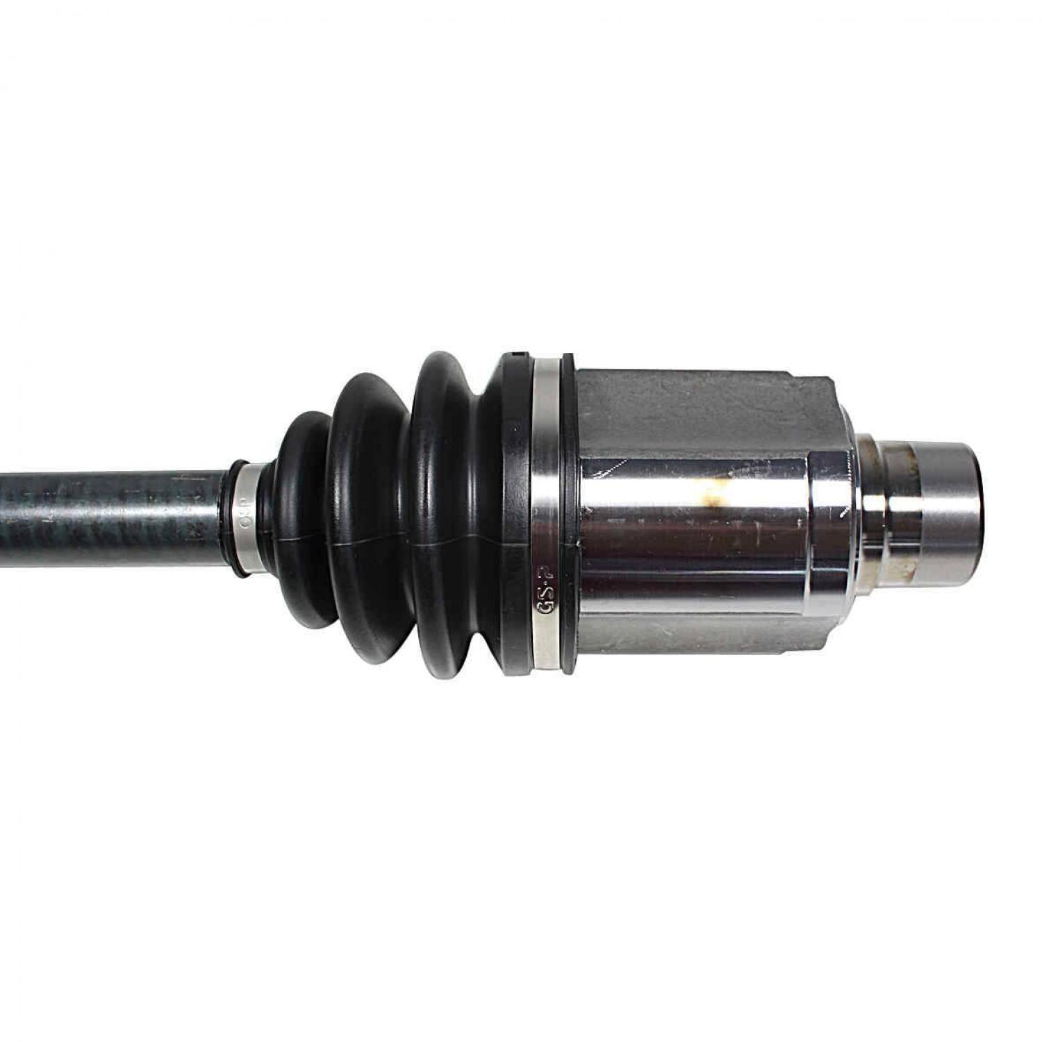 GSP NCV36554 CV Axle Assembly product image 2 of 5